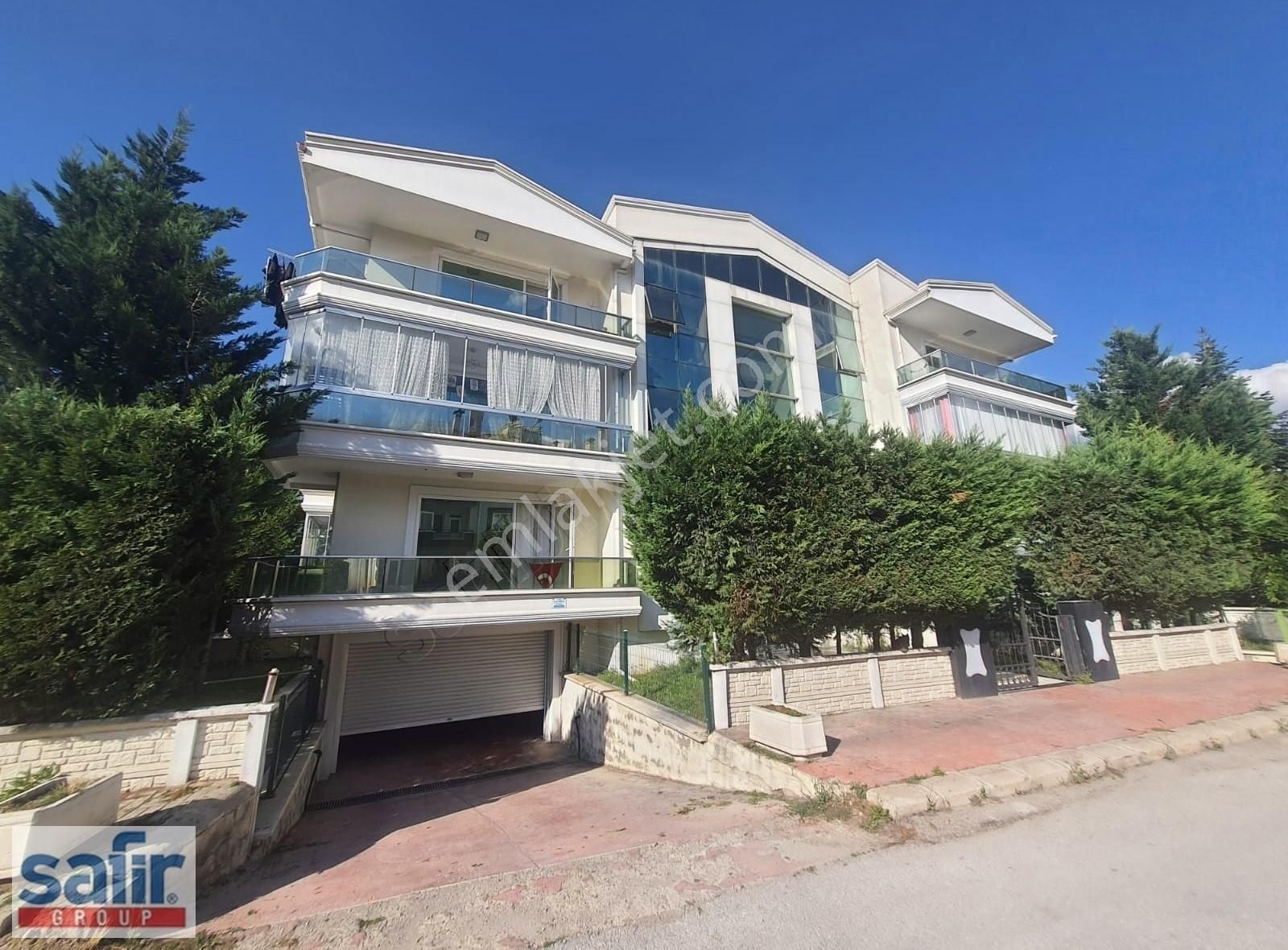 Afyonkarahisar Merkez Kocatepe Satılık Daire KOCATEPE MAH. FIRSAT 4+1 SATILIK DAİRE