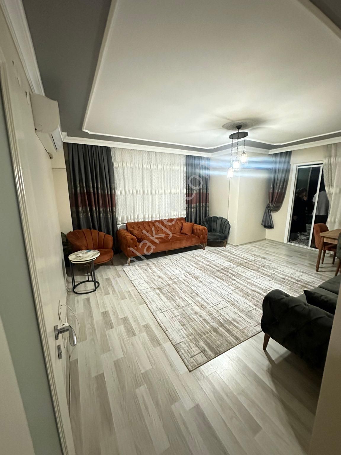 Torbalı İnönü Satılık Daire 3+1 2. Kat 135 m2 3 balkonlu site içerisinde dairemiz kupon satılıktır