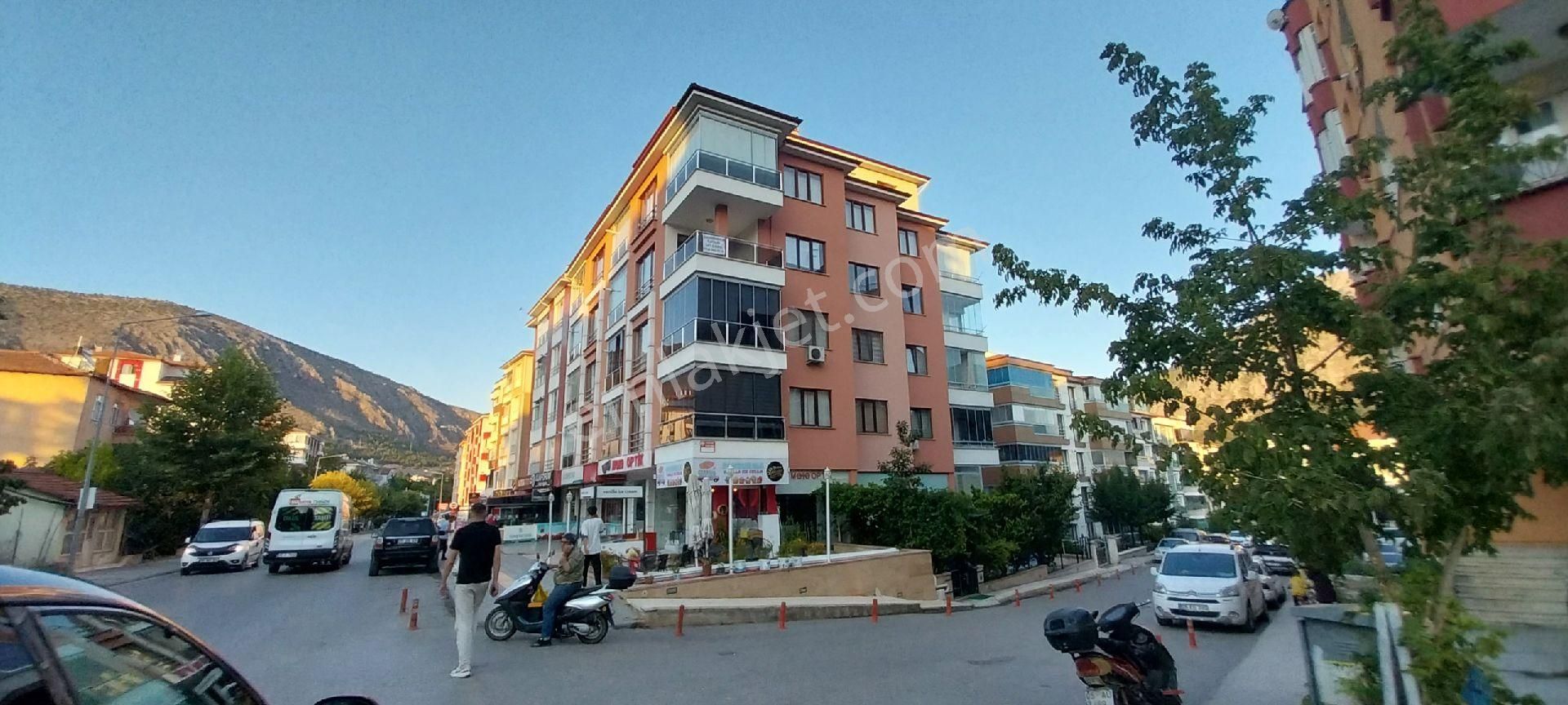 Amasya Merkez Akbilek Satılık Daire Sahibinden Akbilek'te Masrafsız 3+1 Daire