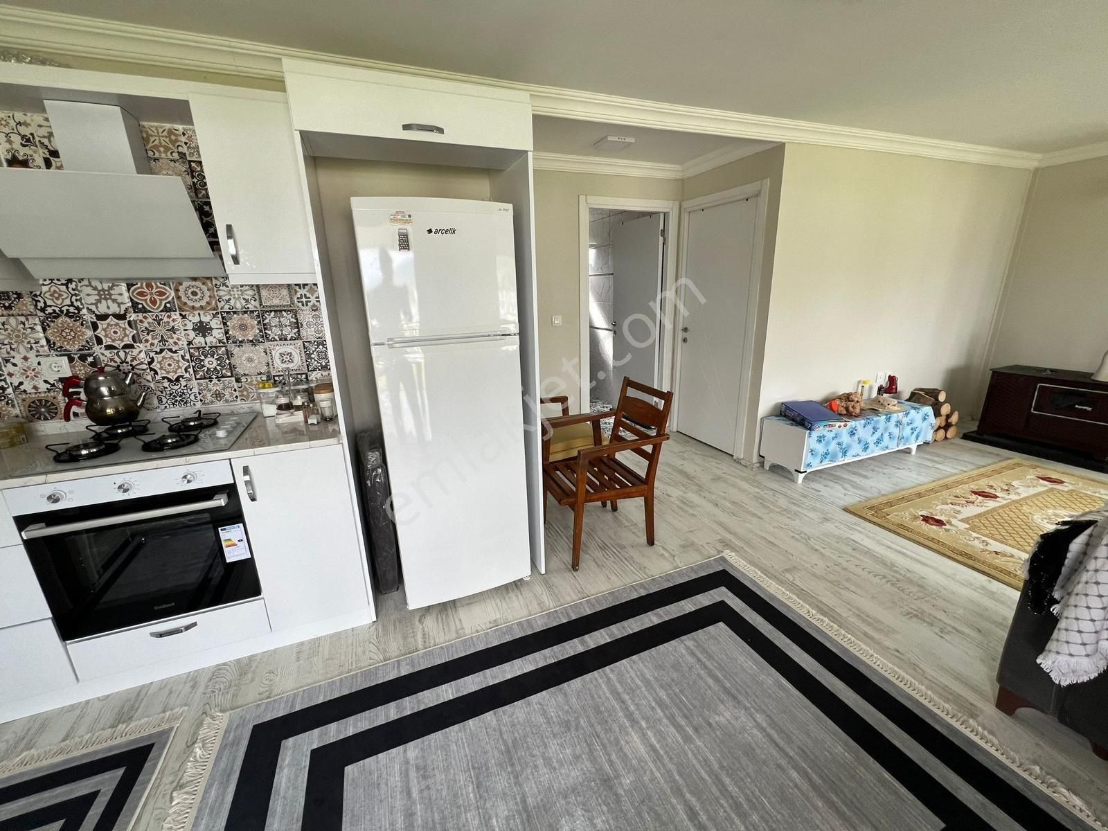 Satılık 801 M2 3+1 Bağ Bahçeli Doğayla İç İçe Güzel Bir Ev - Görsel 10