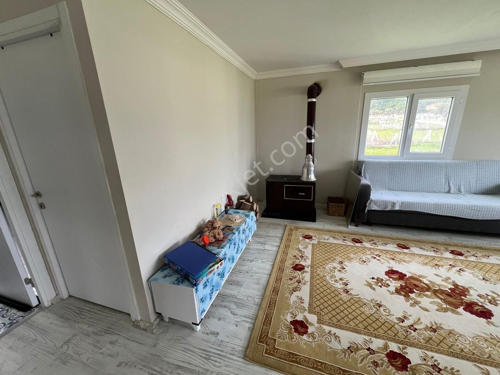 Satılık 801 M2 3+1 Bağ Bahçeli Doğayla İç İçe Güzel Bir Ev - Görsel 8