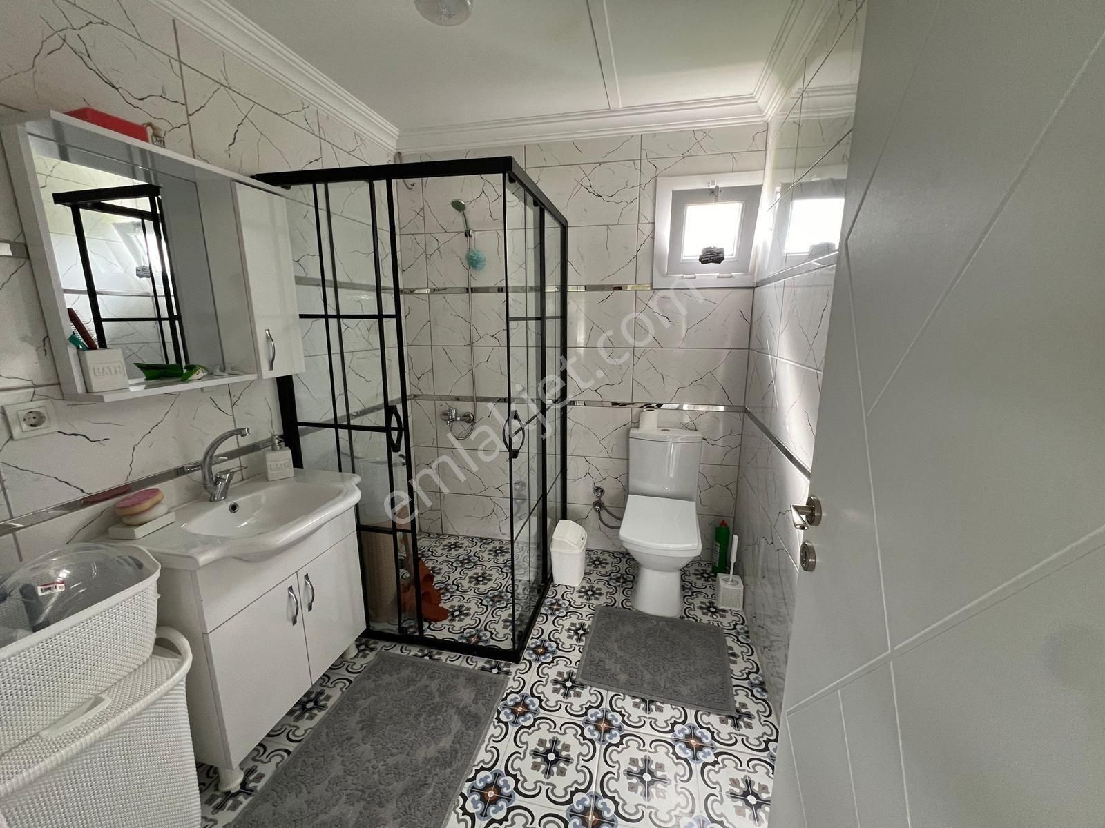 Satılık 801 M2 3+1 Bağ Bahçeli Doğayla İç İçe Güzel Bir Ev - Görsel 14