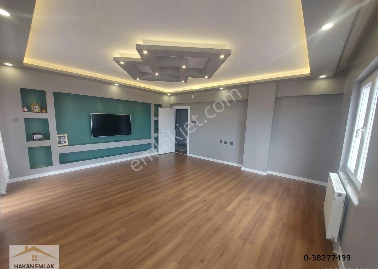 Çorum Merkez Yavruturna Satılık Daire 🏡HAKAN EMLAKTAN BAHABEY CİVARINDA 3+1  SATILIK LÜX DAİRE🏡