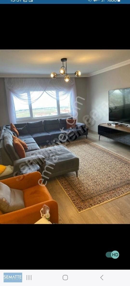 Çorlu Esentepe Satılık Daire SATILIK DAİRE TEKİRDAĞ ÇORLU ESENTEPEDE 3+1 150M²