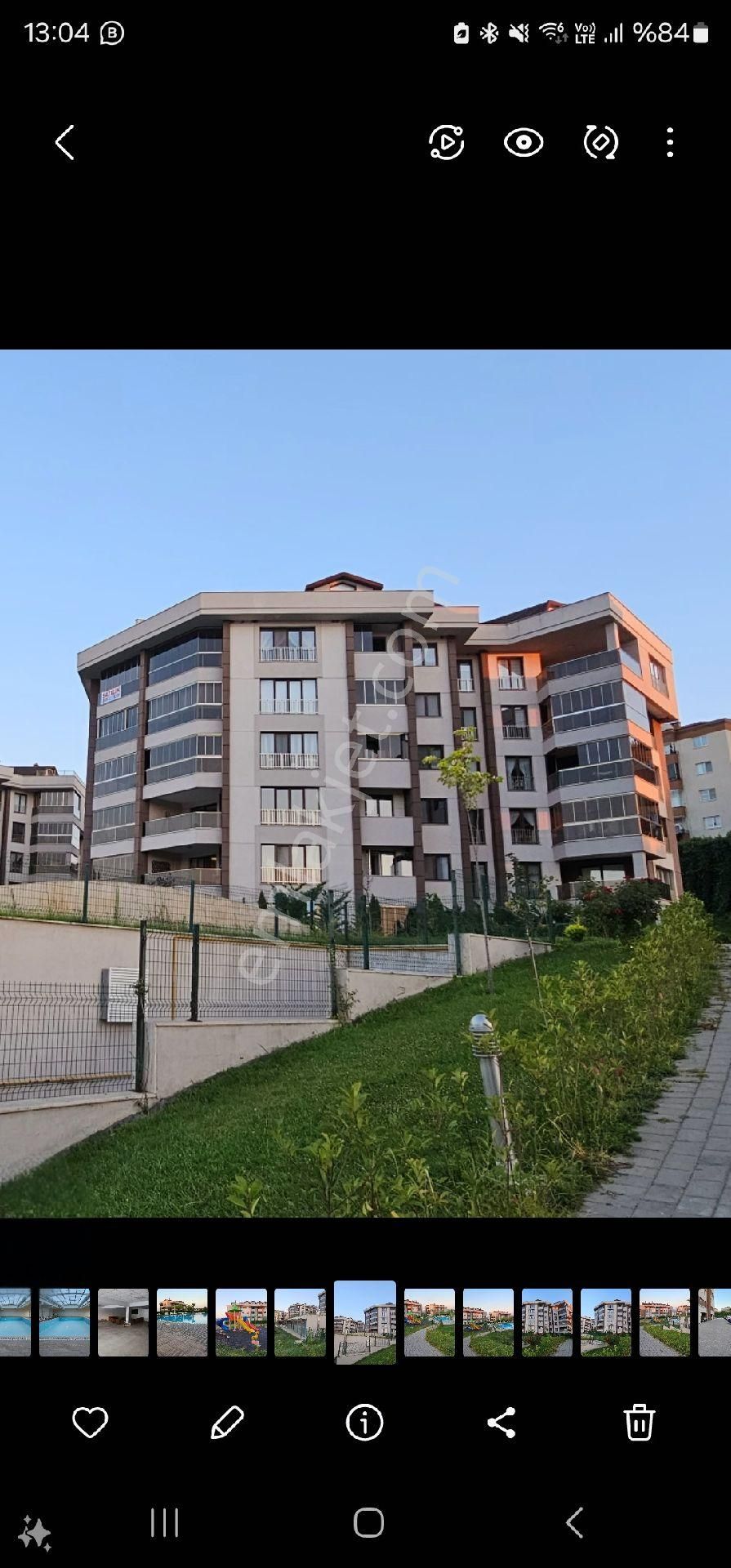 İnegöl Esentepe Satılık Daire DIALOG SUN SATILIK İNEGÖL GÖLPARK KONAKLARIN'DA DUBLEKS DAİRE