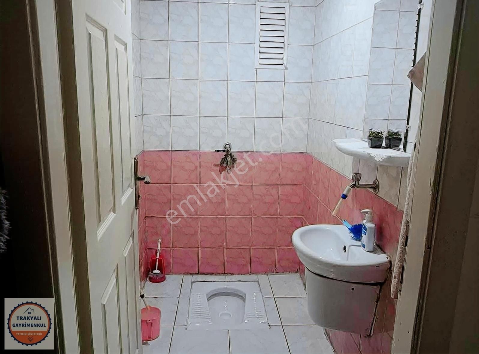 Arnavutköy Hadımköy Satılık Daire HADIMKÖY TOKİ KONUTLARINDA SATILIK 2+1 DAİRE FIRSATI