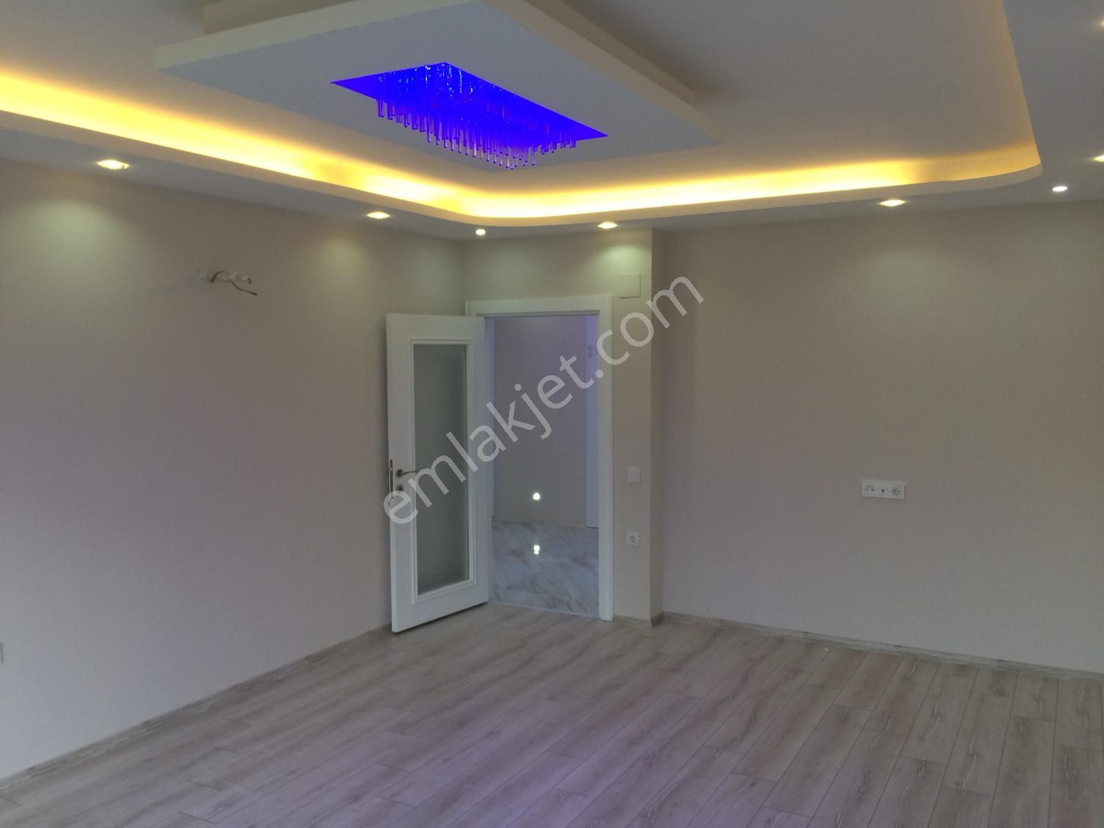 Erdemli Alata Satılık Daire  NOVA GAYRİMENKUL DEN ALATA MAH SATILIK 3+1 DAİRE