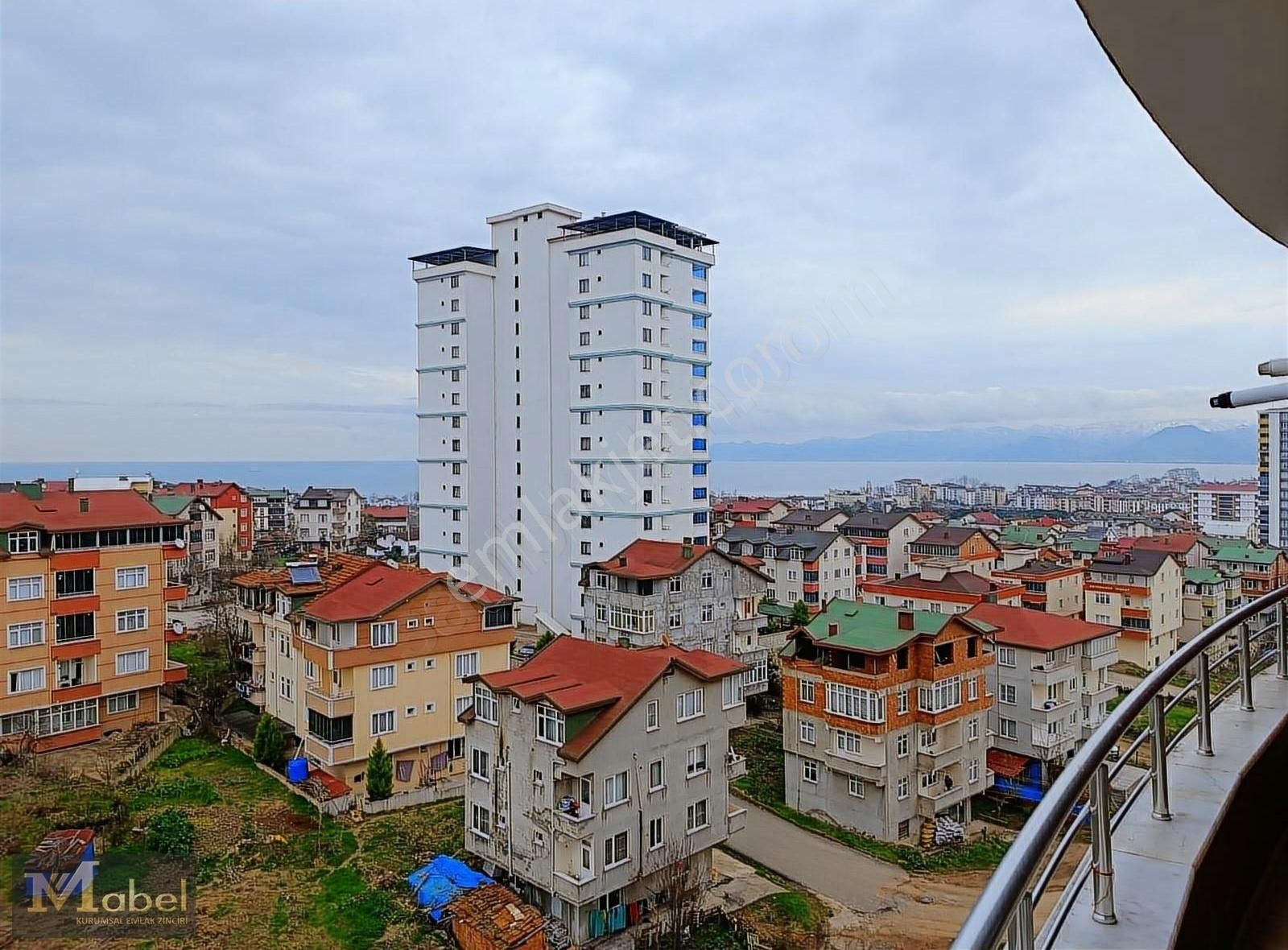 Fatsa Evkaf Satılık Daire MABEL GAYRİMENKUL MİMARAN SİTESİ FIRSAT ÇOK UYGUN SATILIK DAİRE