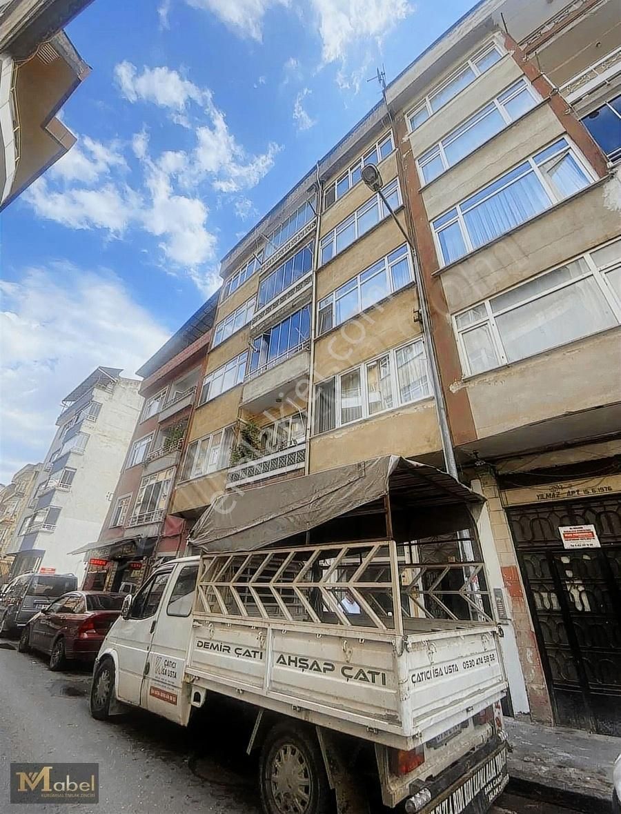 Altınordu Yeni Kiralık Daire MABEL GAYRIMENKUL-YENİ MAH.-ŞEHRİN MERKEZİNDE DUBLEKS DAİRE