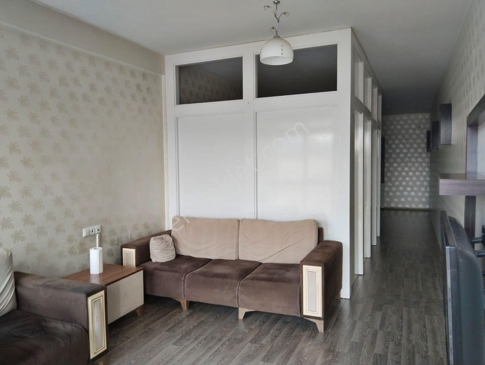 Afyonkarahisar Merkez Dumlupınar Kiralık Daire  AFYON ÜÇOK EMLAKTAN AMBARYOLUNDA 2+1 EŞYALI KİRALIK DAİRE