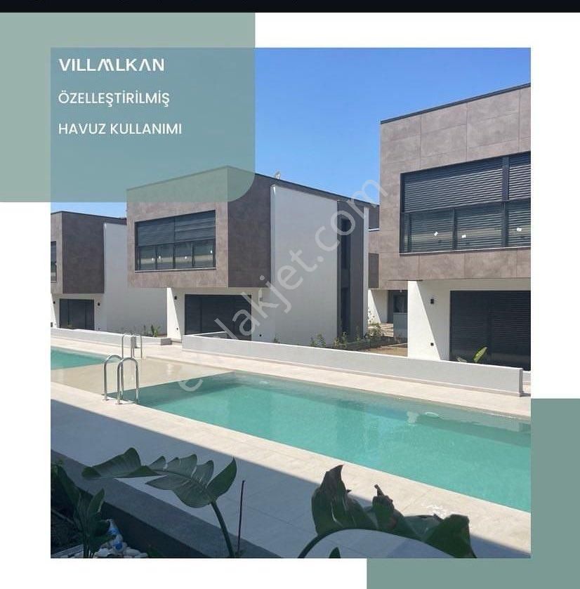 Kuşadası Güzelçamlı Satılık Daire Acil satılık villa