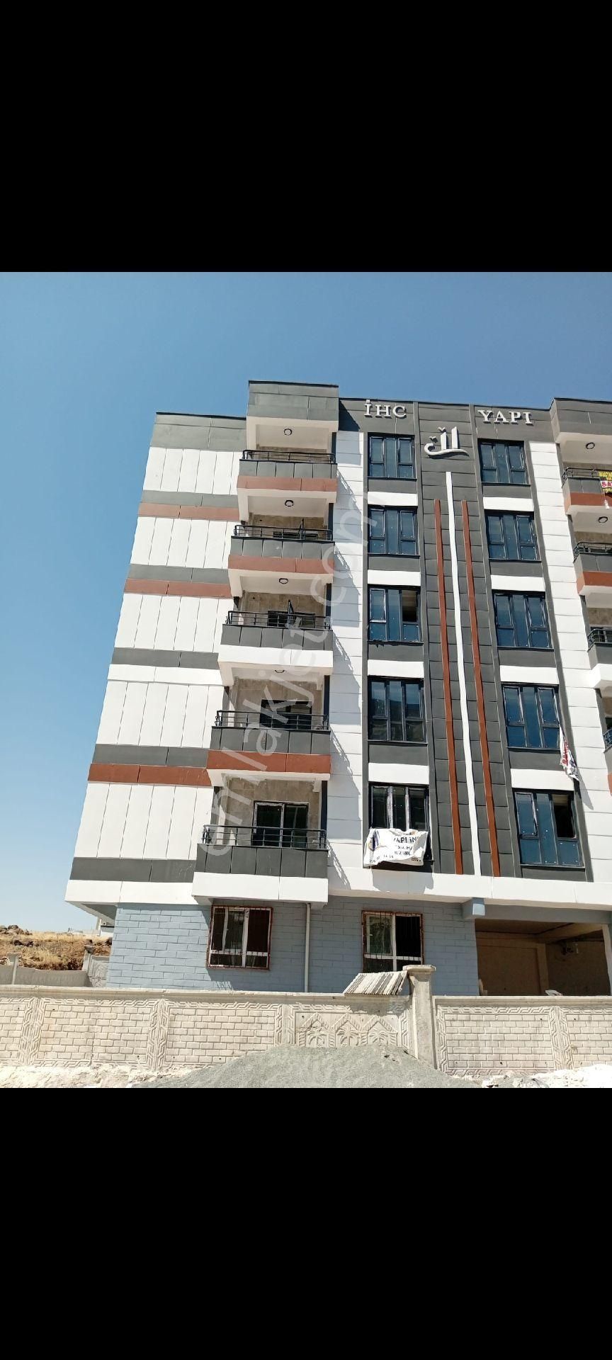 Karaköprü Seyrantepe Satılık Daire satılık 2+1 daire 