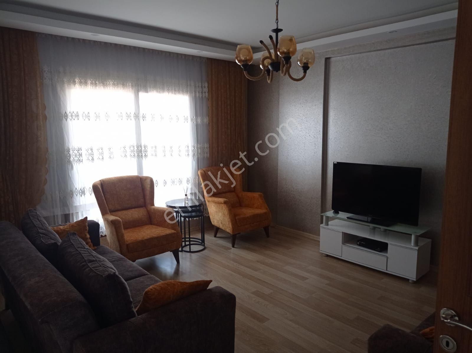 Turgutlu Yıldırım Satılık Daire SATILIK 2+1 DAİRE