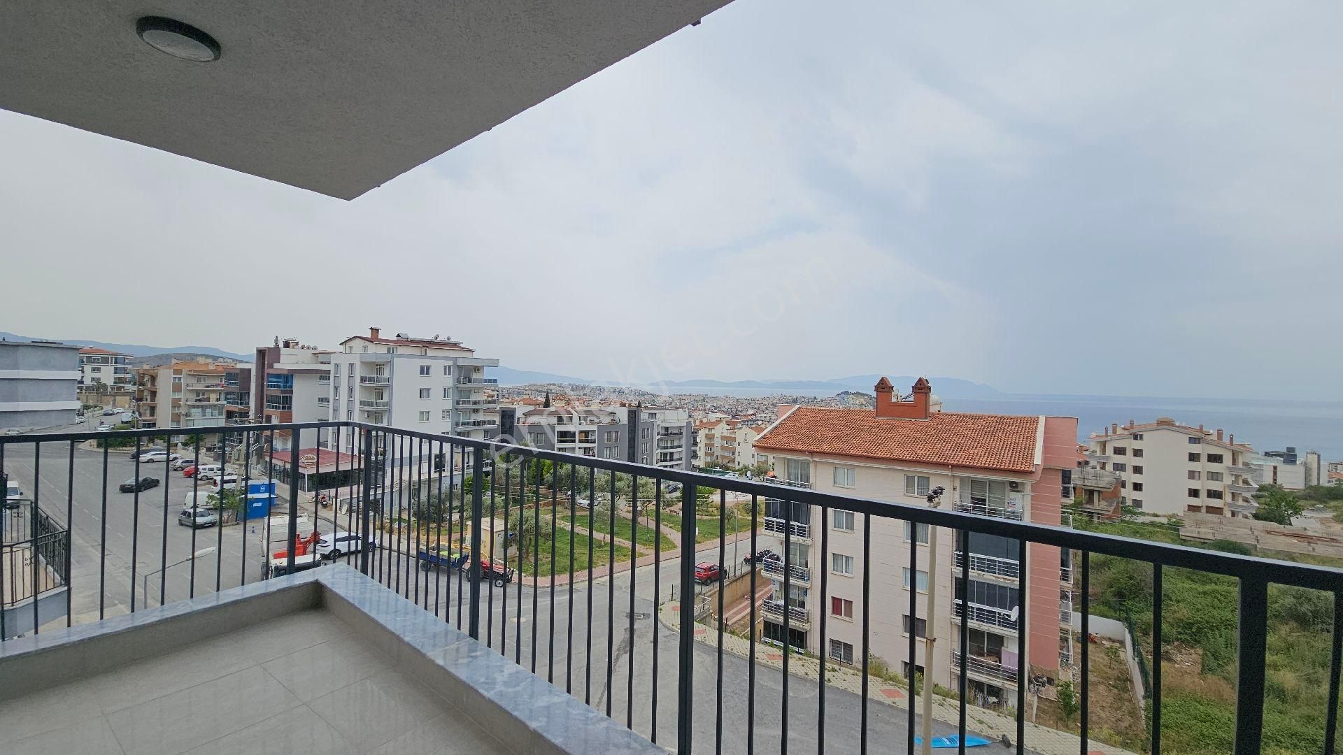 Kuşadası Ege Satılık Daire KUŞADASI SATILIK  EGE MAH MANZARALI DAİRE 