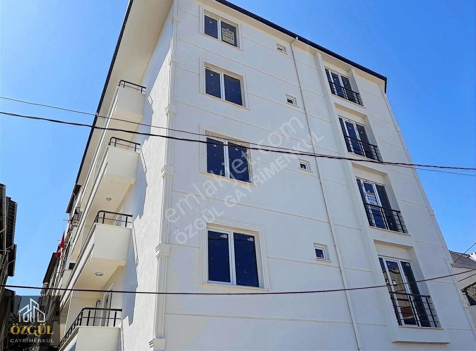 Süleymanpaşa Çınarlı Satılık Daire ÖZGÜLDEN ÇINARLIDA MÜKEMMEL 2+1 DAİRE OTURUMA HAZIR