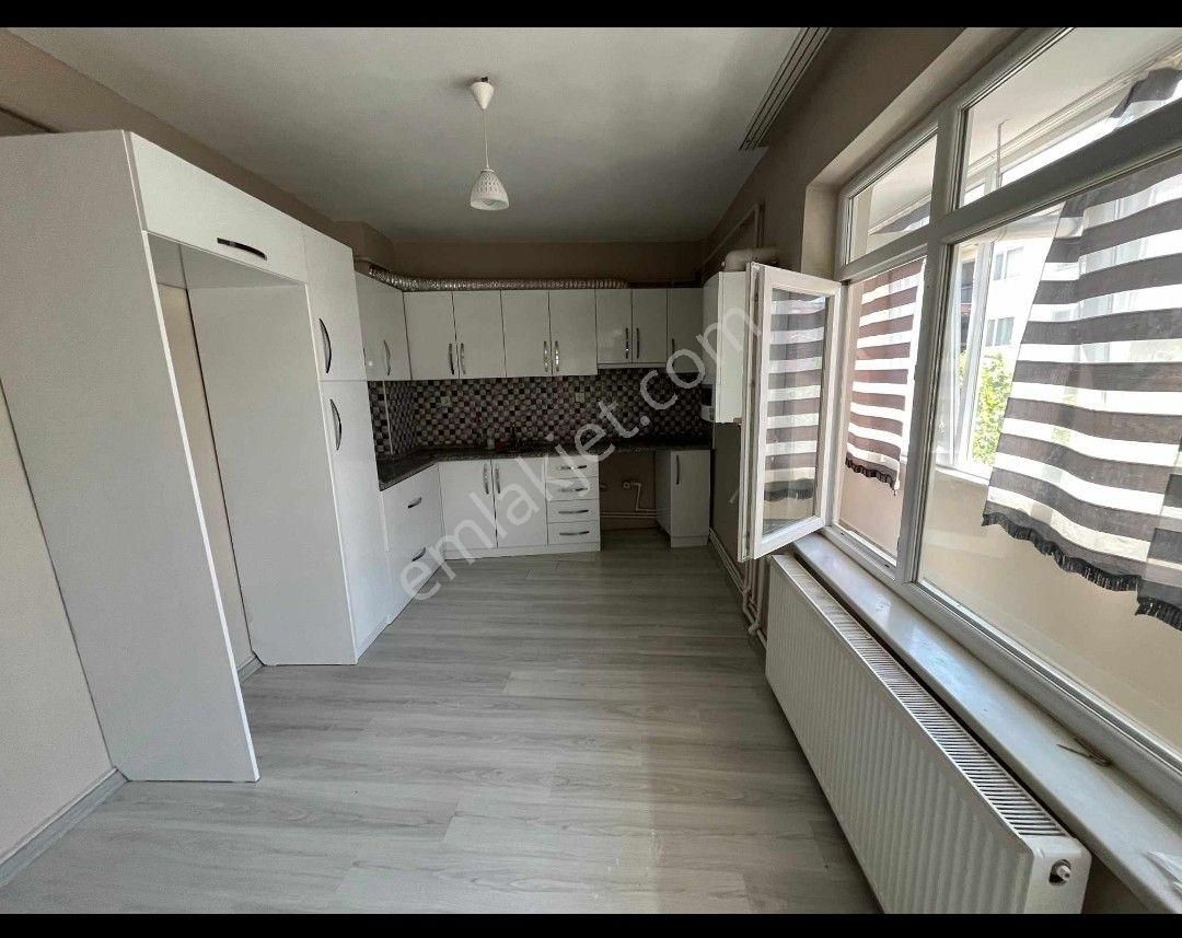 Edirne Merkez Nişancıpaşa Satılık Daire NISANCI PASA MAHALLESİNDE 3+1 SATILIK DAİRE