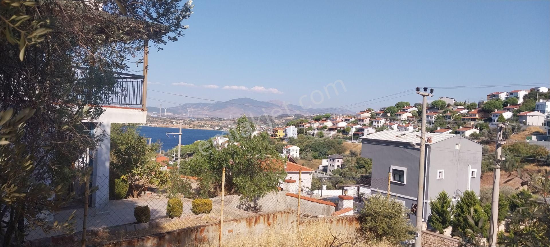 Rose Emlak'tan Satılık Müstakil Villa Arsası - Görsel 2