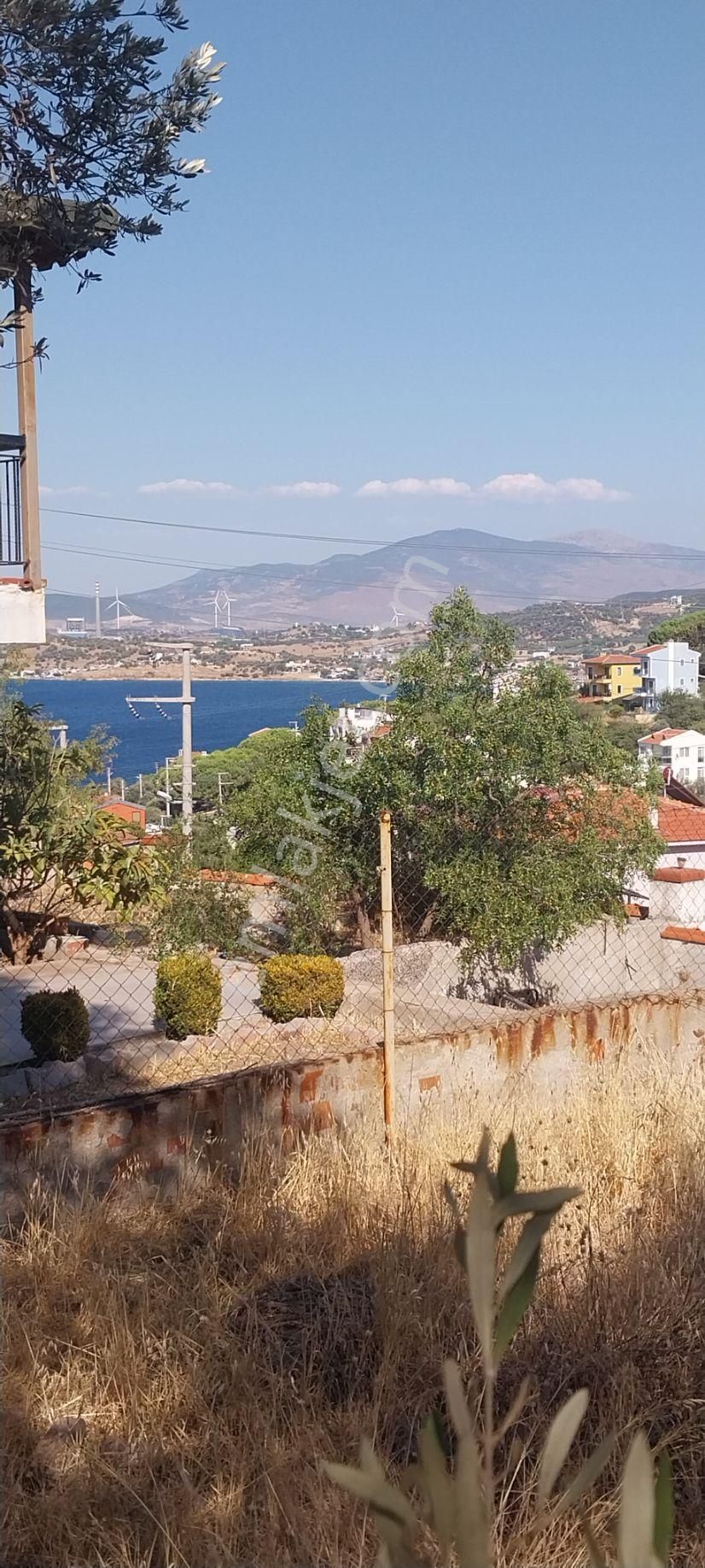 Rose Emlak'tan Satılık Müstakil Villa Arsası - Görsel 6