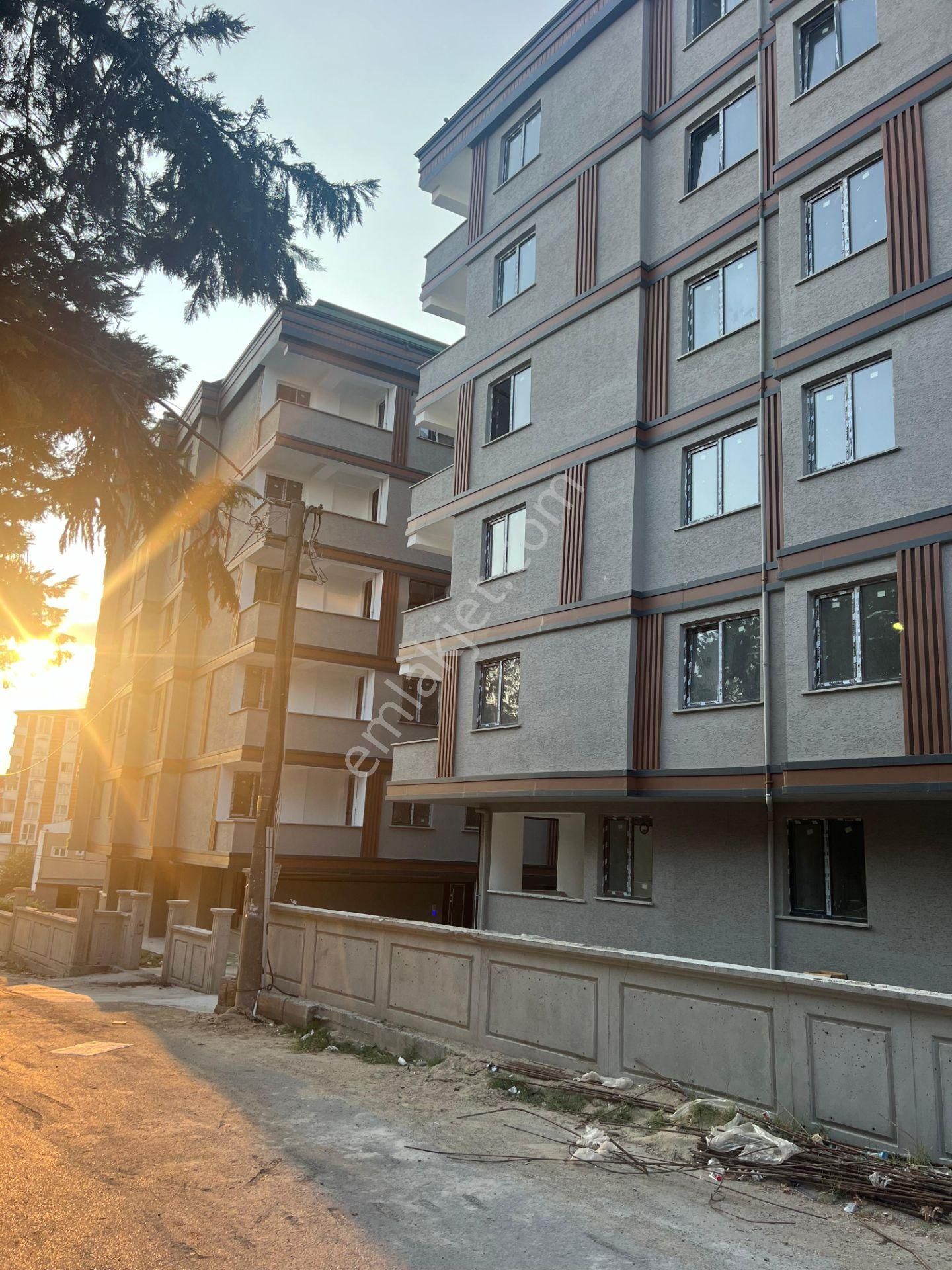 Çerkezköy Kızılpınar Atatürk Satılık Daire  KIZILPINAR BELEDİYE YANI 2+1 SATILIK İSKANLI LÜKS DAİRE