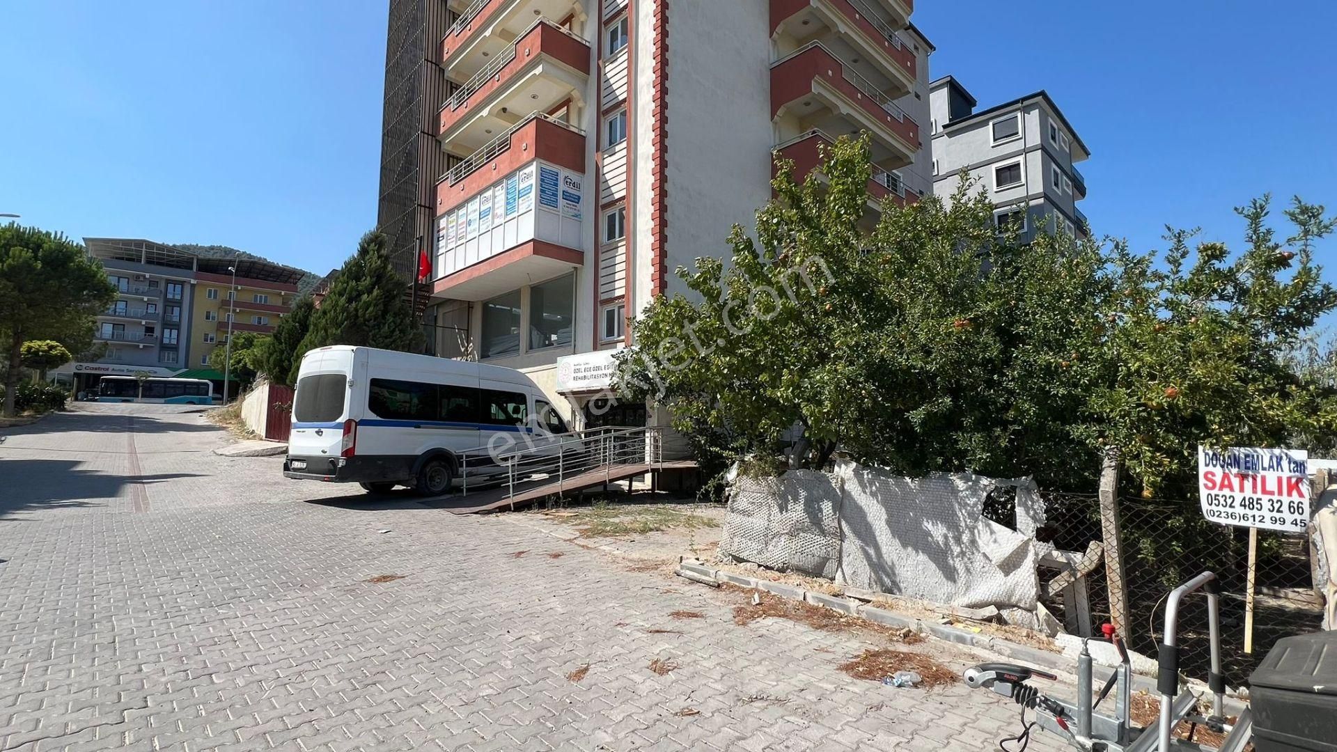 Soma Turgutalp Satılık Konut İmarlı Soma Turgutalp Mahallesinde Satılık Arsa