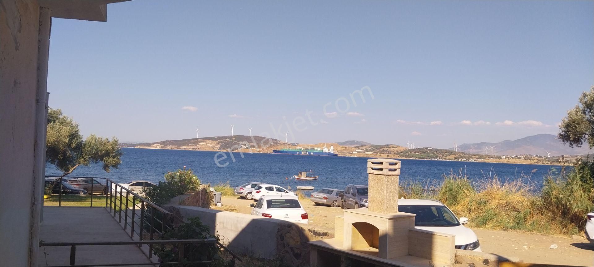 Rose Emlak'tan Satılık Dublex Villa - Görsel 5