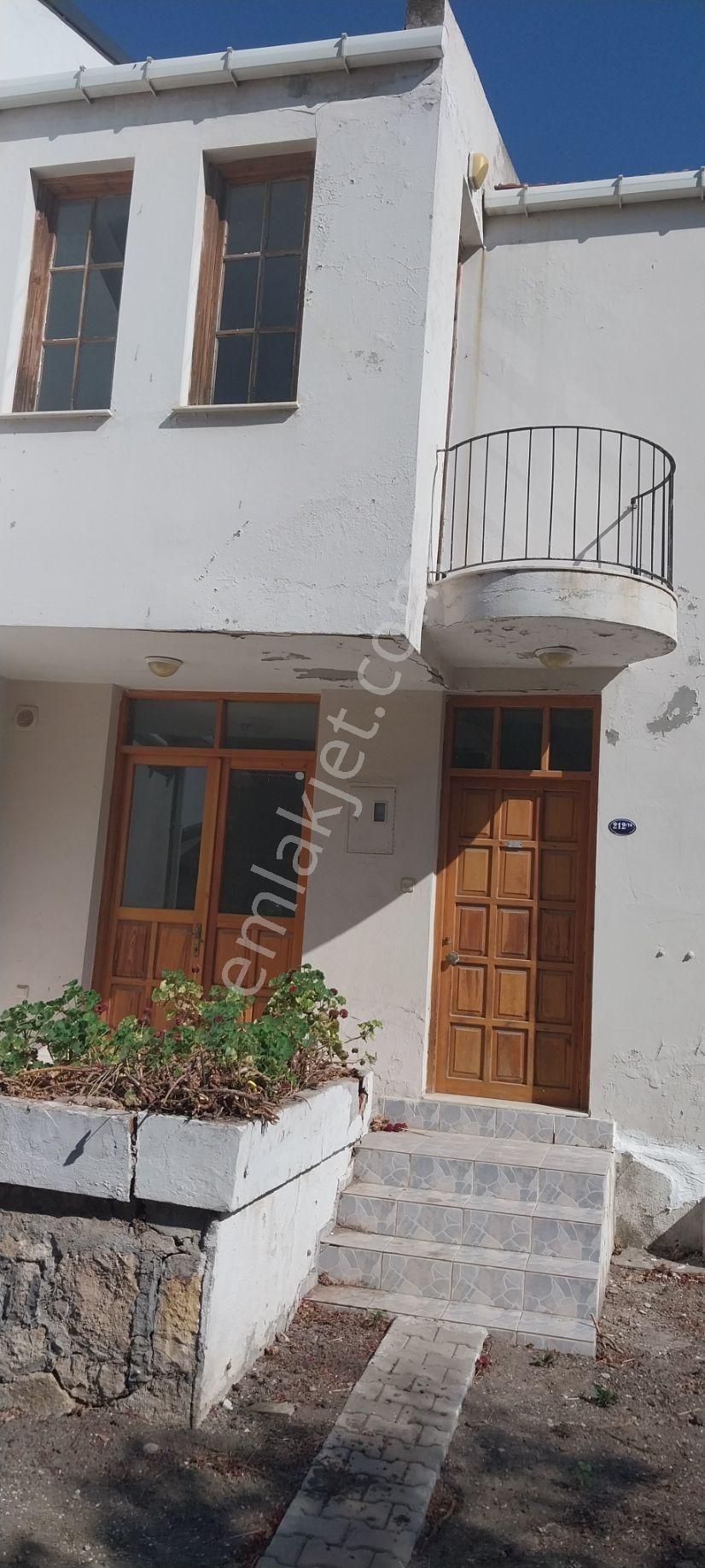 Rose Emlak'tan Satılık Dublex Villa - Görsel 24