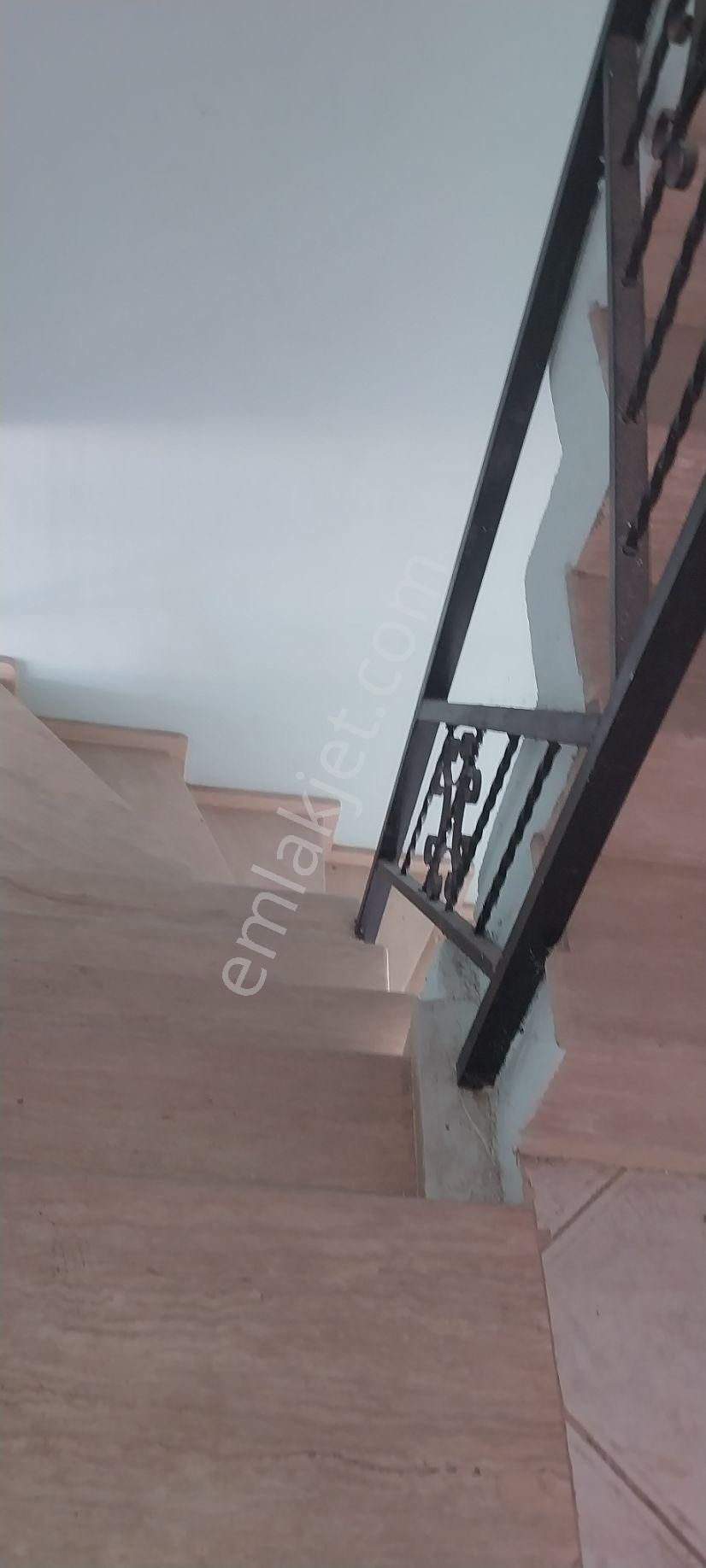 Rose Emlak'tan Satılık Dublex Villa - Görsel 19