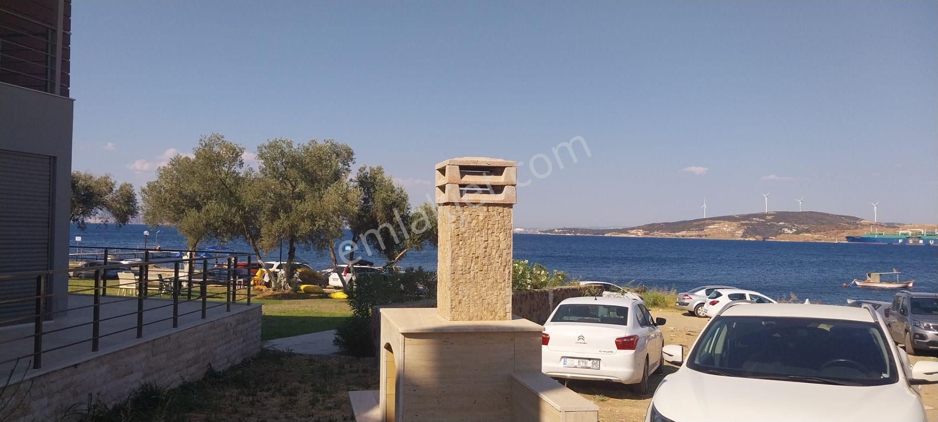 Rose Emlak'tan Satılık Dublex Villa - Görsel 22