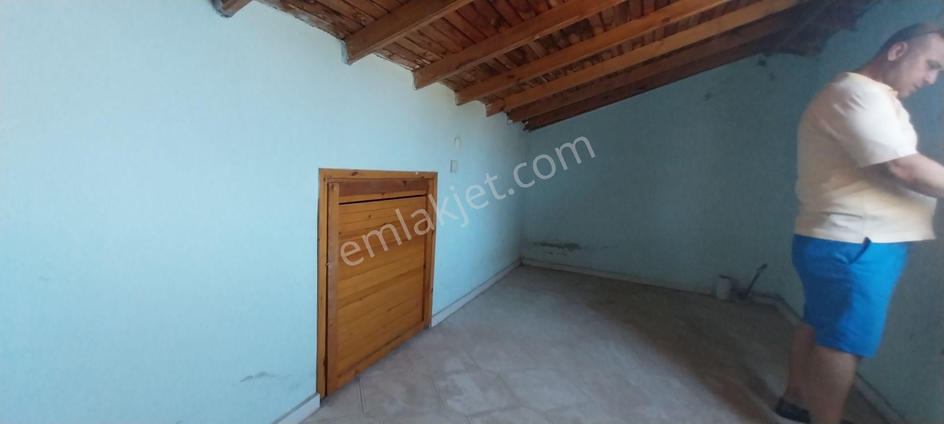 Rose Emlak'tan Satılık Dublex Villa - Görsel 14