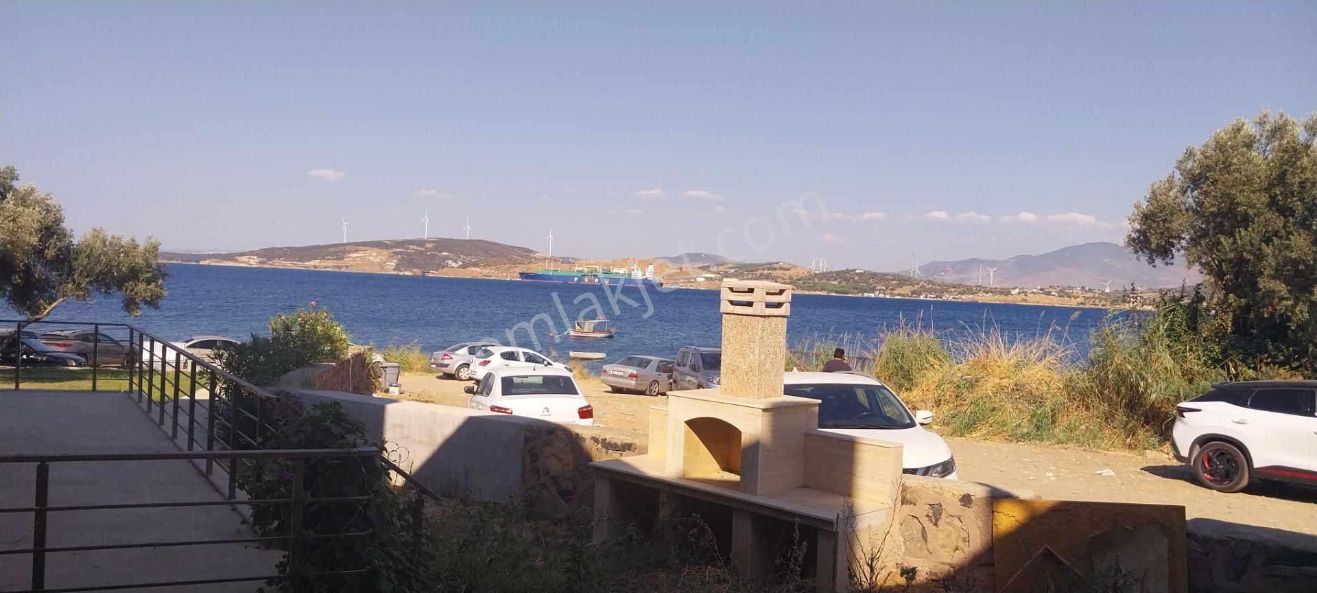 Rose Emlak'tan Satılık Dublex Villa - Görsel 20