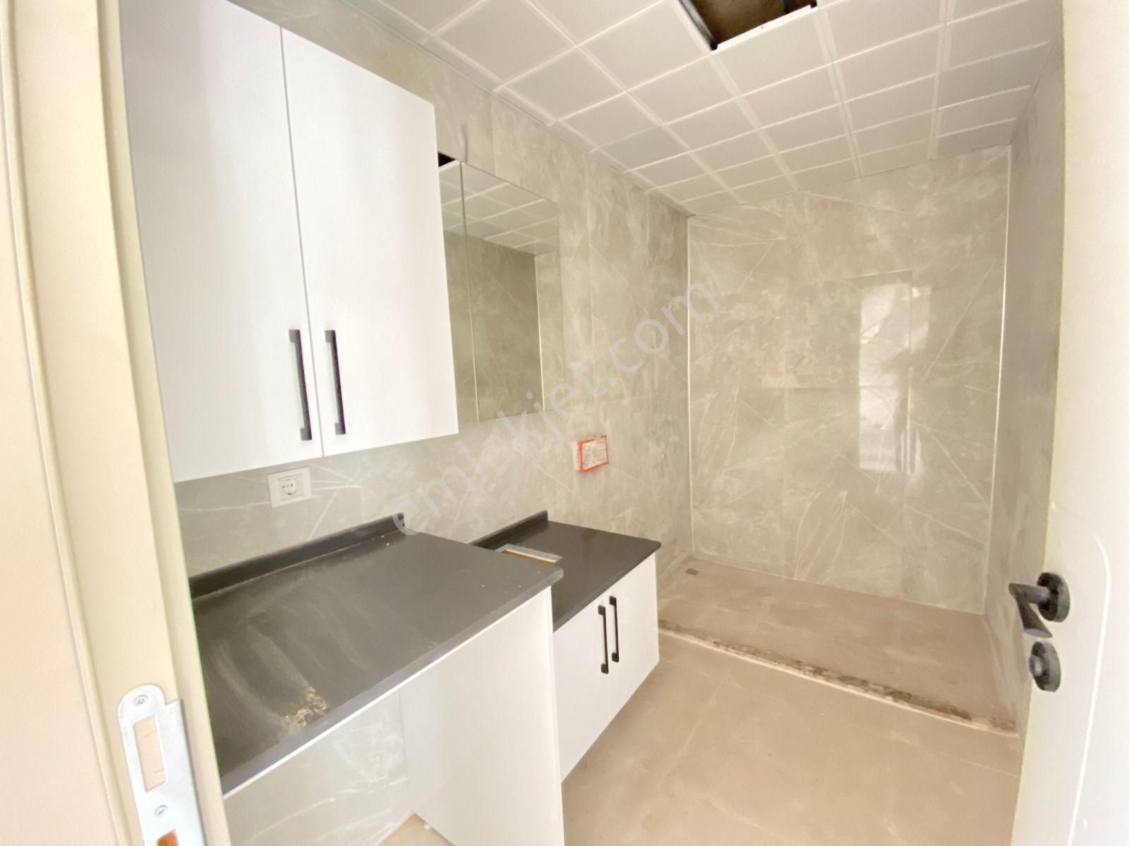 Seferihisar Akarcada Müstakil Havuzlu Lüx Şömüneli Satılık 4+1 Villa - Görsel 28