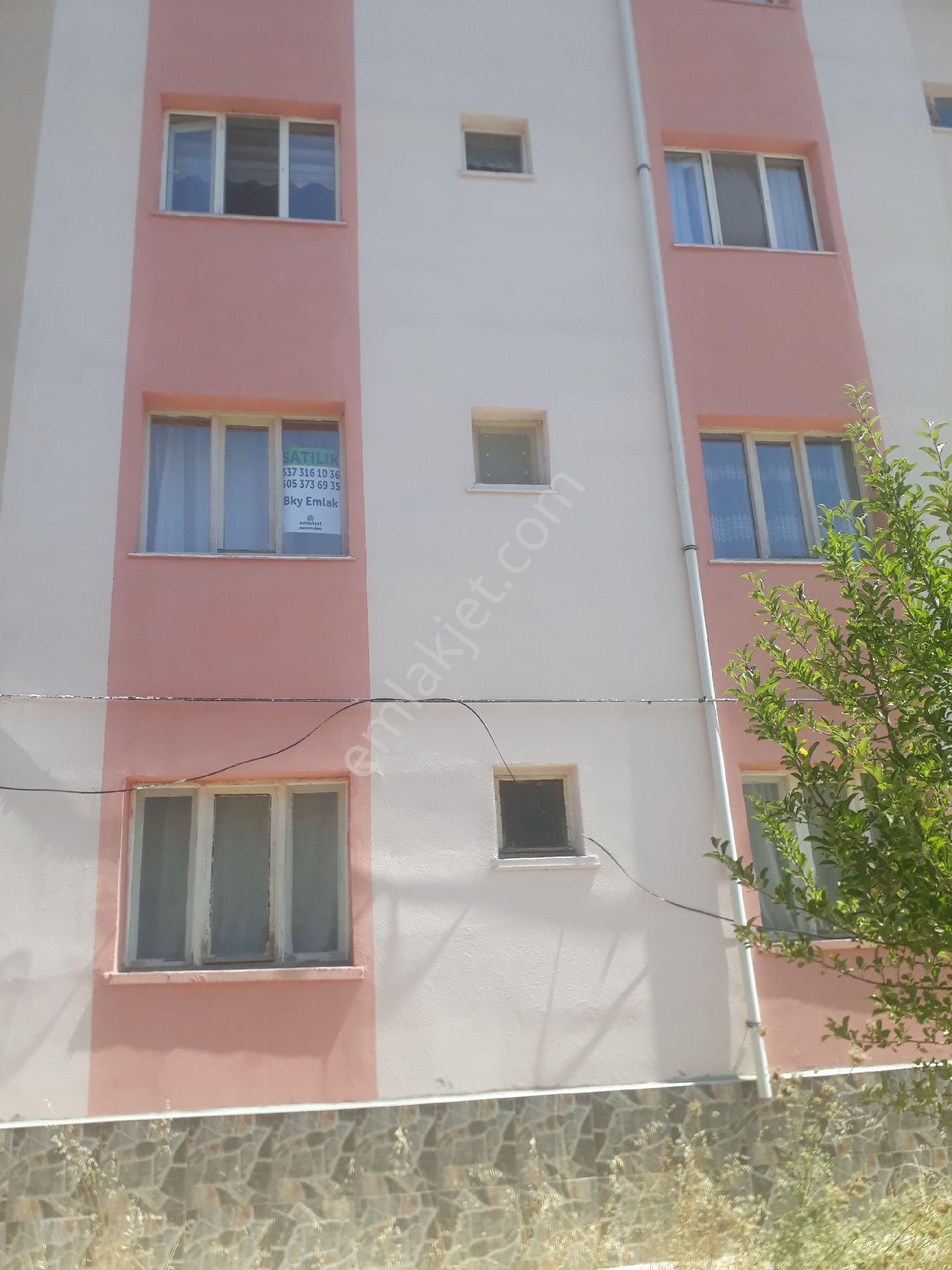 Seydişehir Pınarbaşı Satılık Daire KONYA SEYDİŞEHİR PINARBAŞI MAHALLESİNDE SATILIK DAİRE 