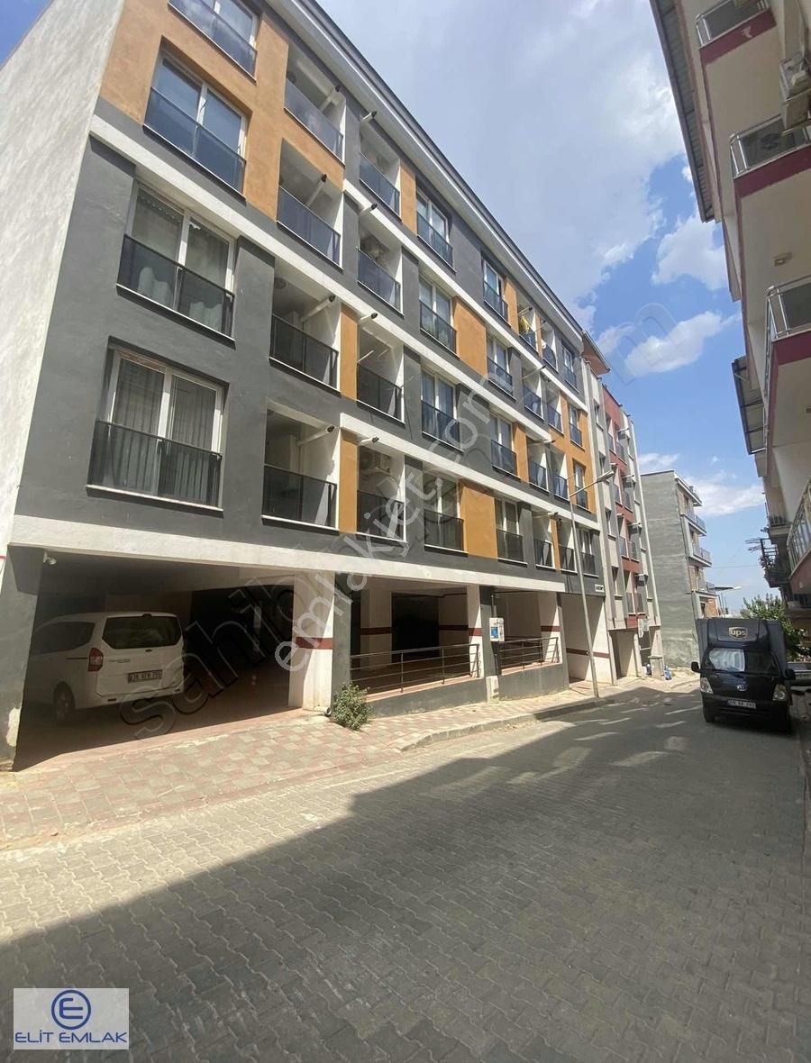 Efeler Zafer Kiralık Daire ZAFER MAHALLESİNDE 1+1 EŞYALI DOĞALGAZLI KİRALIK DAİRE