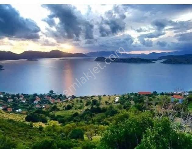 Marmaris Söğüt Te Satılık Tarla
