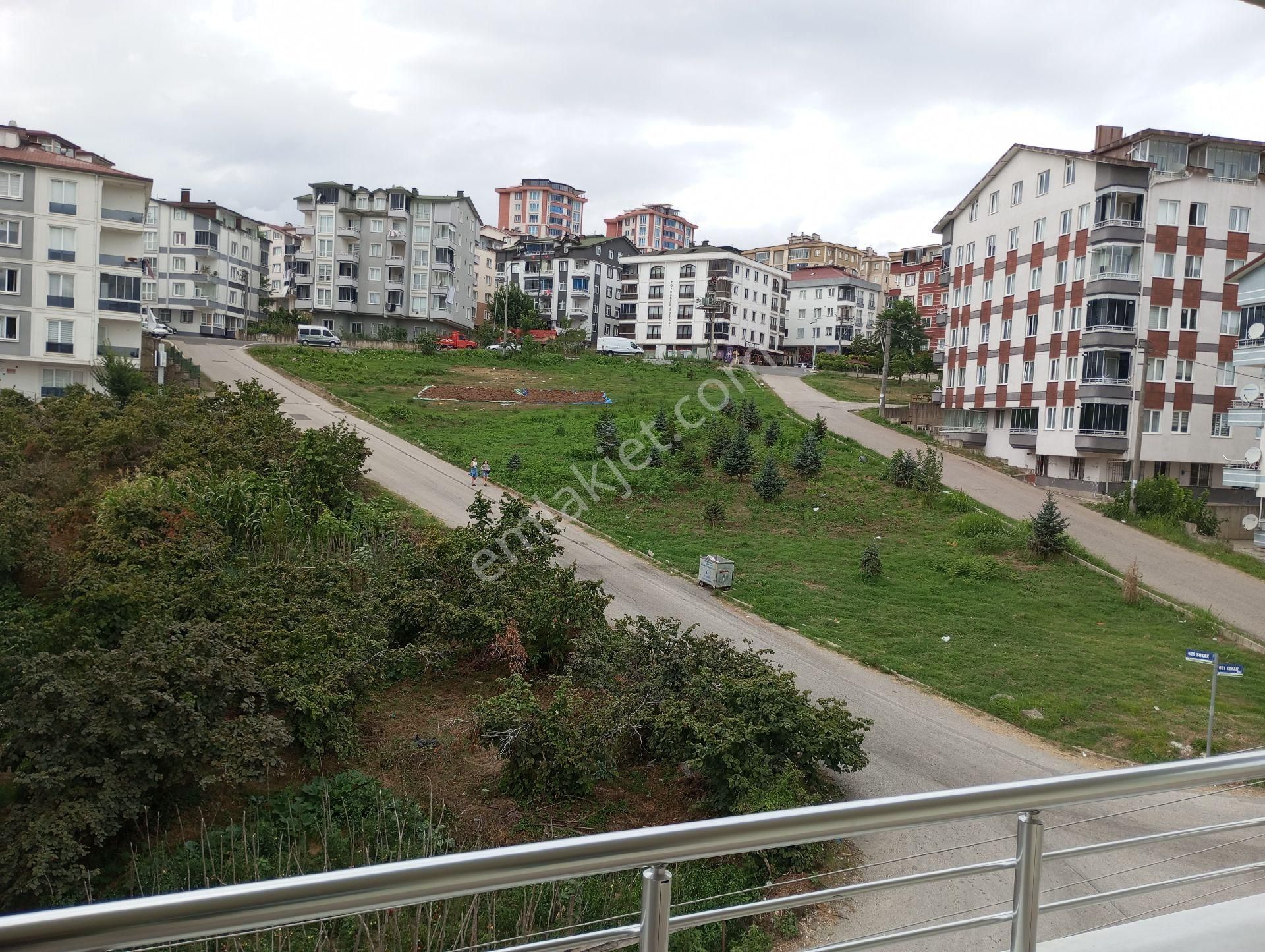 Altınordu Şahincili Kiralık Daire  ORDU ŞAHİNCİLİ'DE GENİŞ 3+1 144 M2 KİRALIK DAİRE