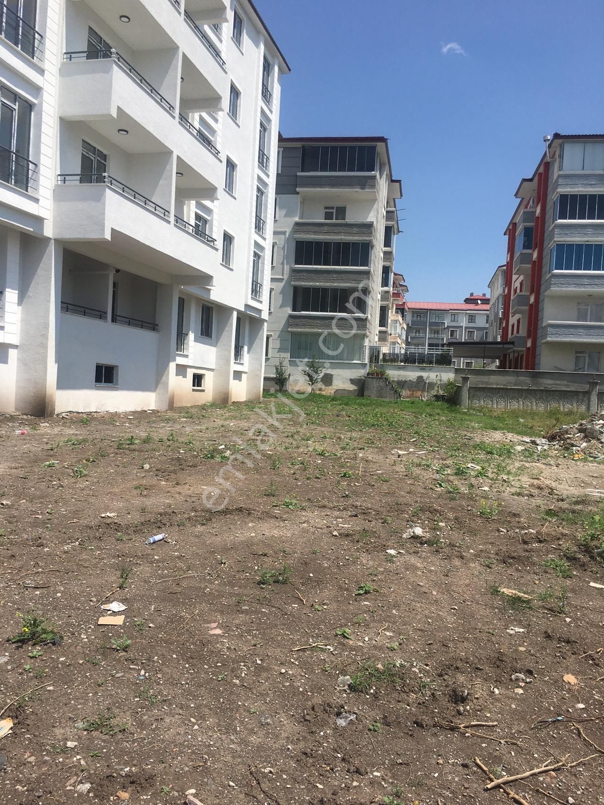 Kars Merkez Yenişehir Satılık Daire YENİŞEHİR TURGUT REİS ARKASI SIFIR 3+1 135M² YÜKSEK GİRİŞ SATILIK DAİRE