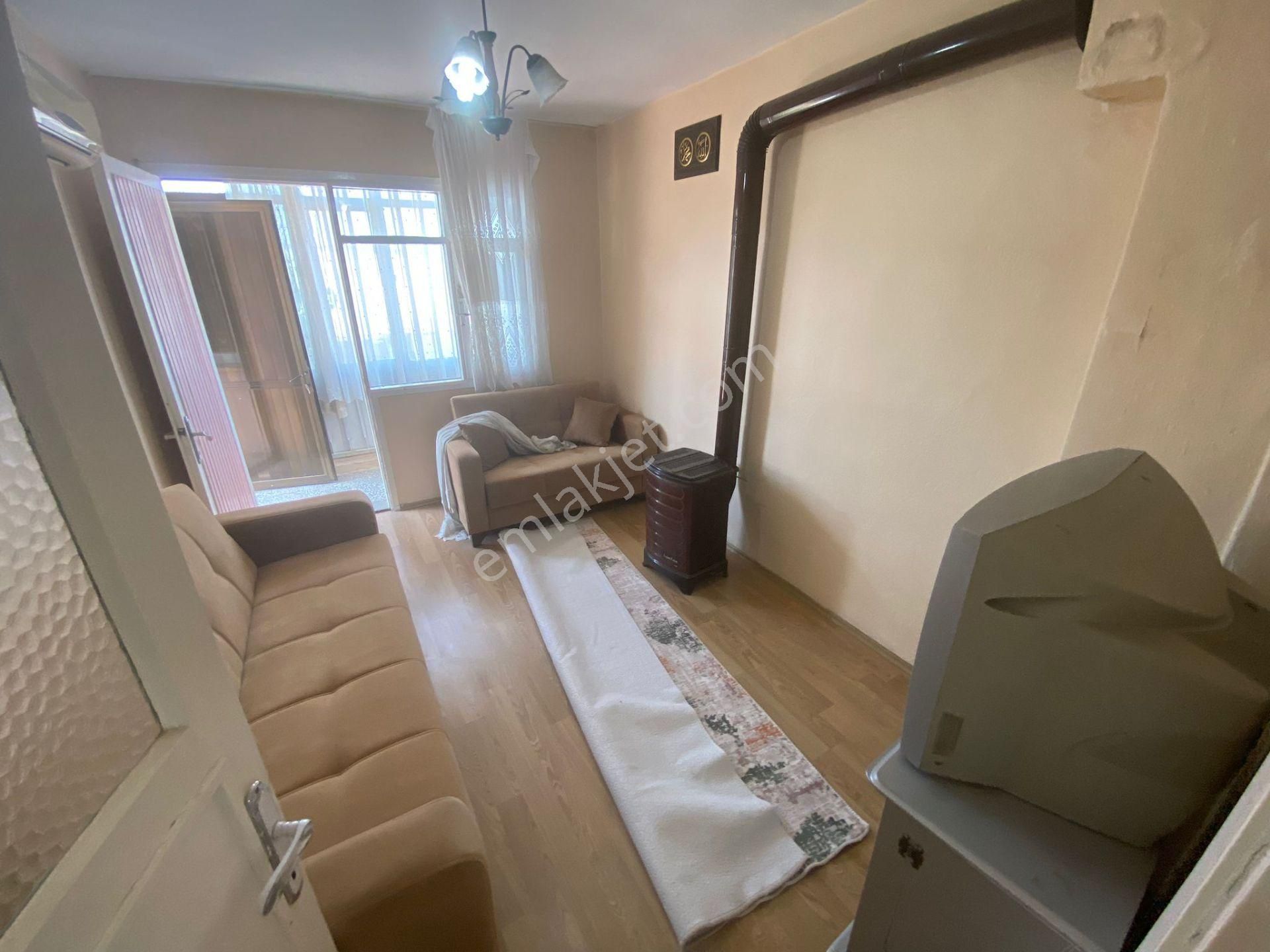 Acill Buca Çamlık Mah.de 3 Katlı 3 Daireli Komple Satılık Müstakil Ev(bina) - Görsel 19