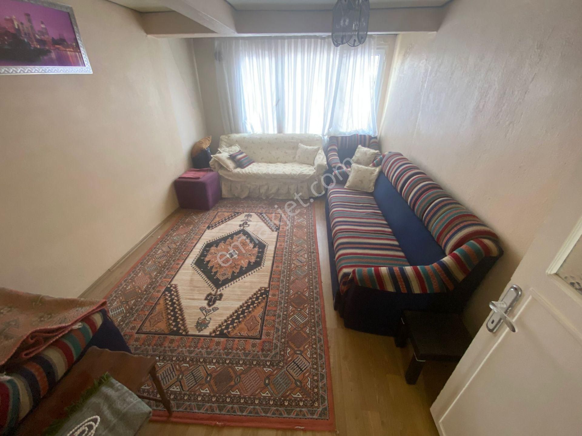 Acill Buca Çamlık Mah.de 3 Katlı 3 Daireli Komple Satılık Müstakil Ev(bina) - Görsel 18