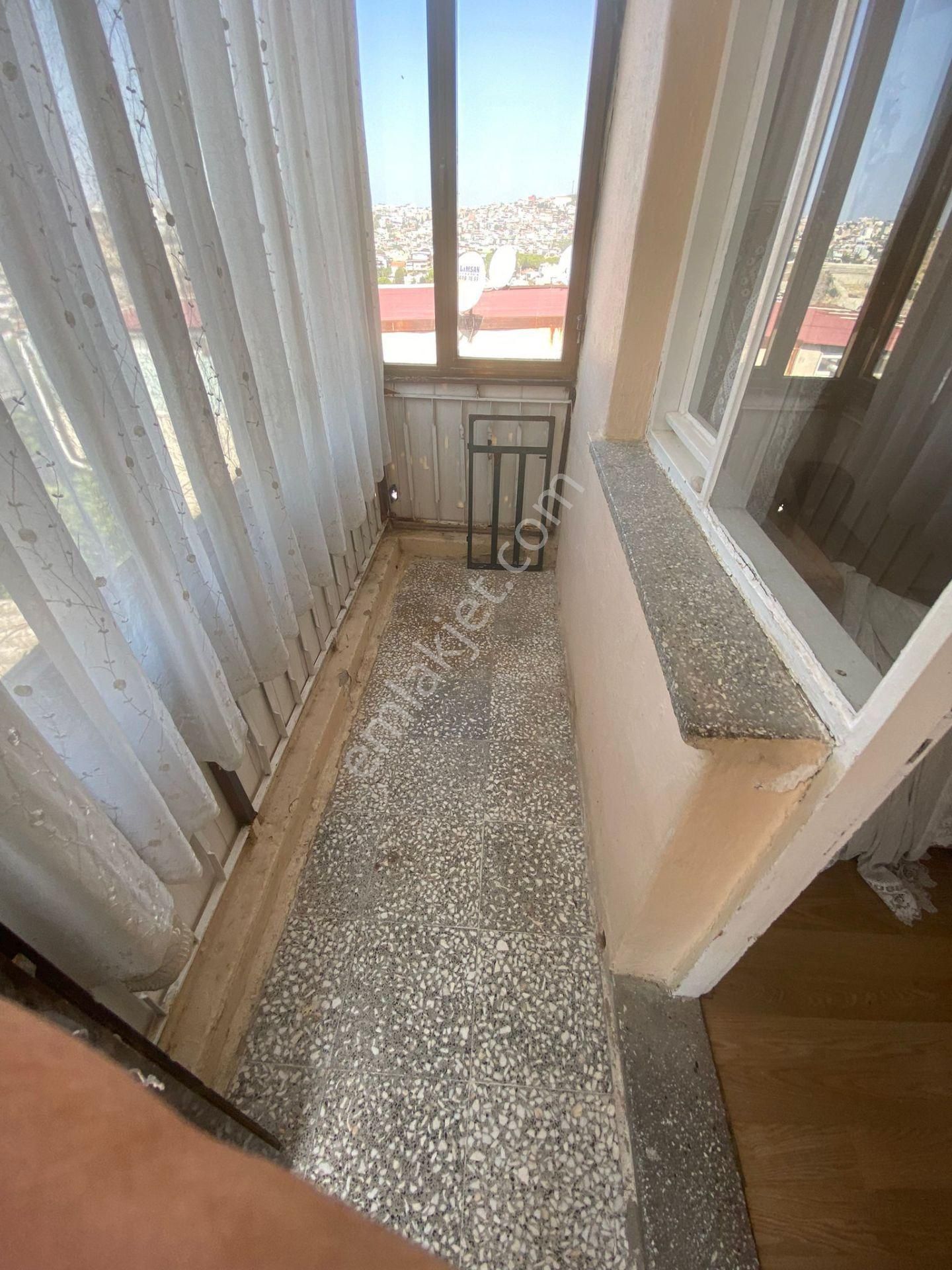 Acill Buca Çamlık Mah.de 3 Katlı 3 Daireli Komple Satılık Müstakil Ev(bina) - Görsel 34