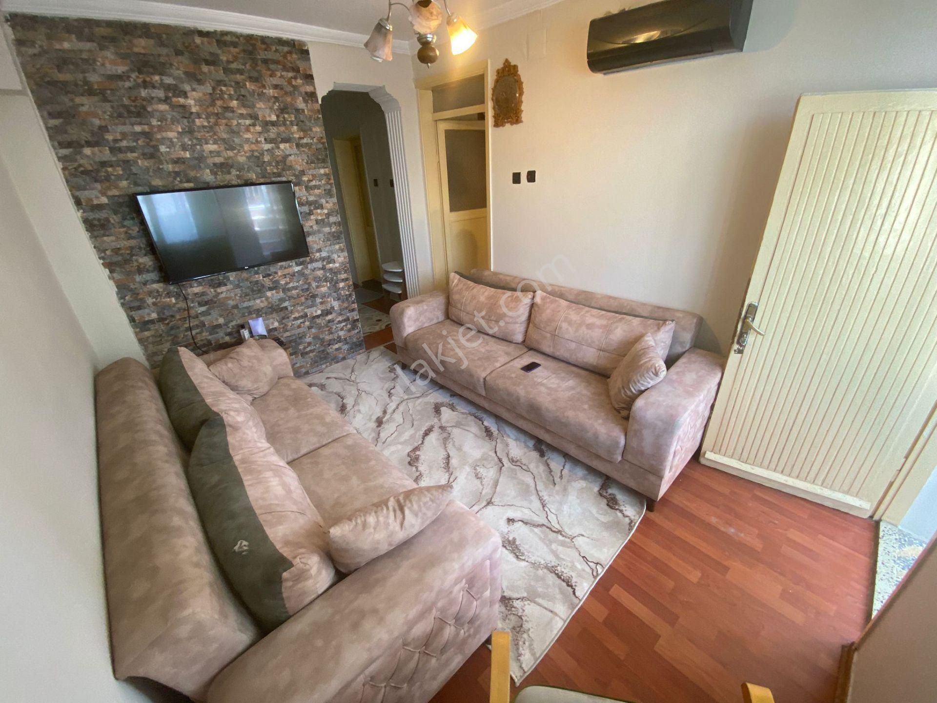 Acill Buca Çamlık Mah.de 3 Katlı 3 Daireli Komple Satılık Müstakil Ev(bina) - Görsel 8