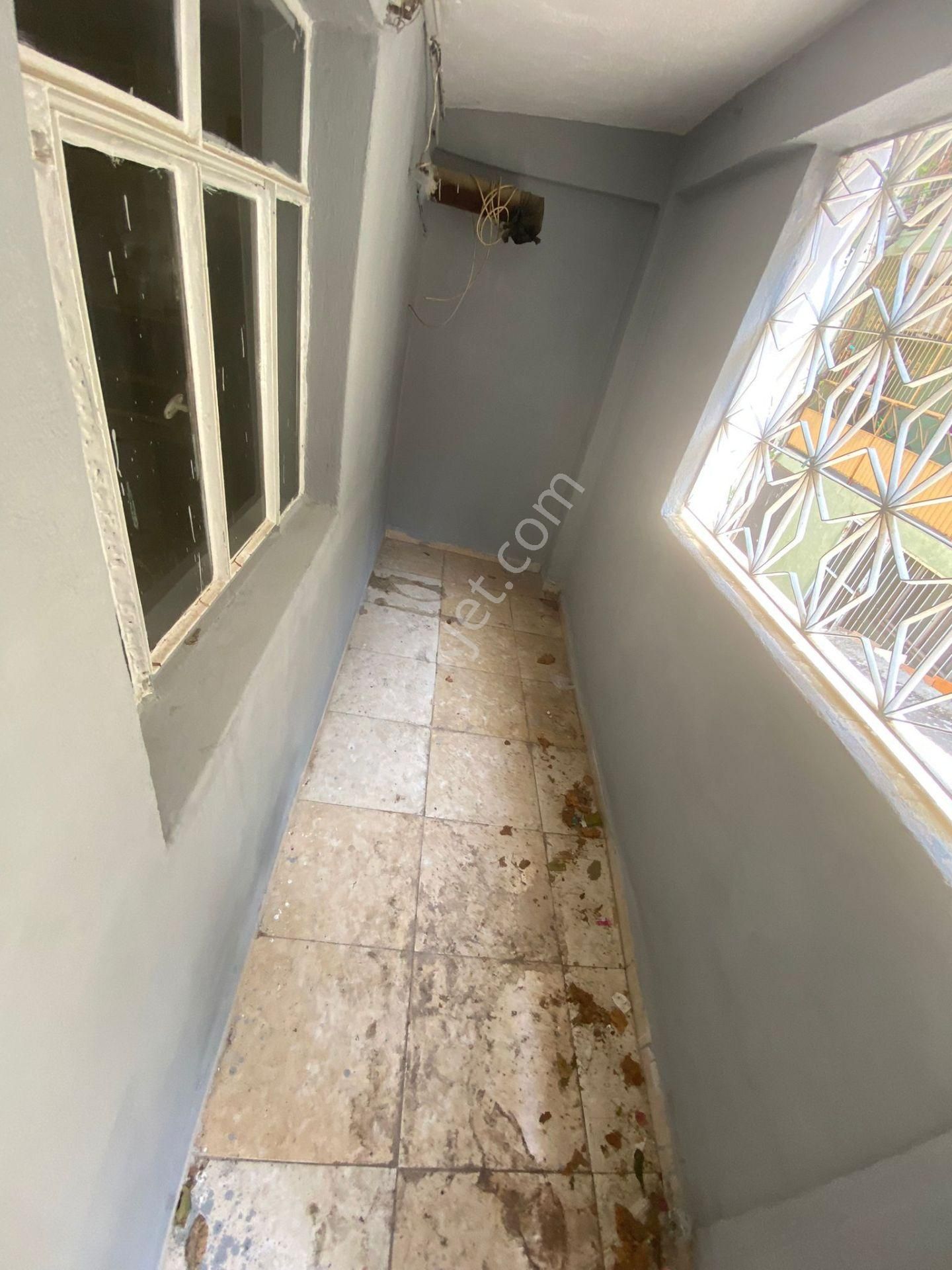 Acill Buca Çamlık Mah.de 3 Katlı 3 Daireli Komple Satılık Müstakil Ev(bina) - Görsel 30