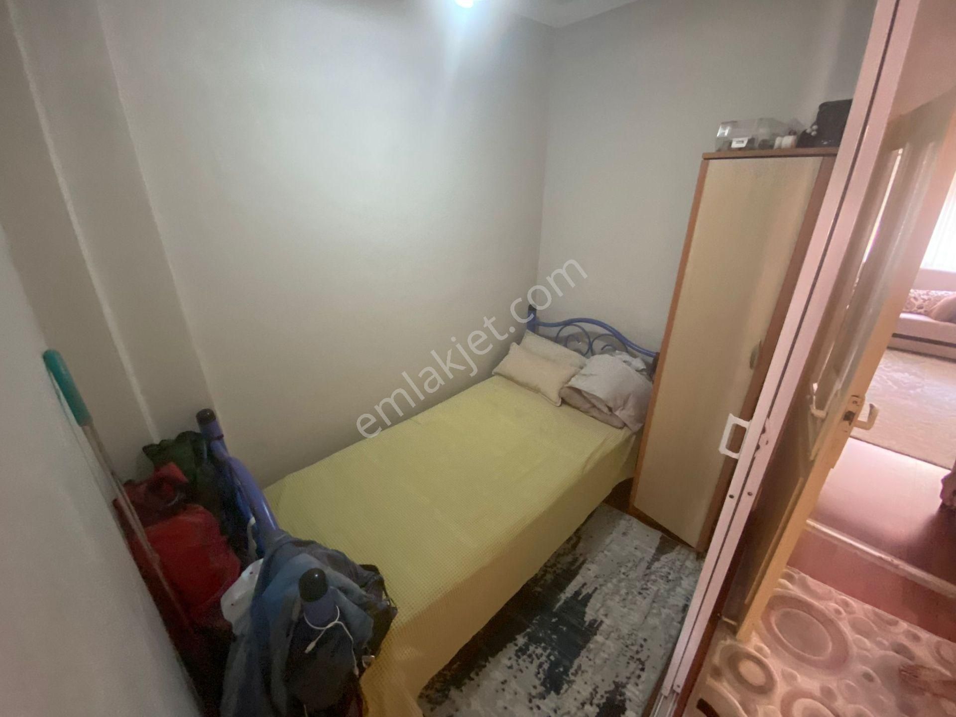 Acill Buca Çamlık Mah.de 3 Katlı 3 Daireli Komple Satılık Müstakil Ev(bina) - Görsel 21