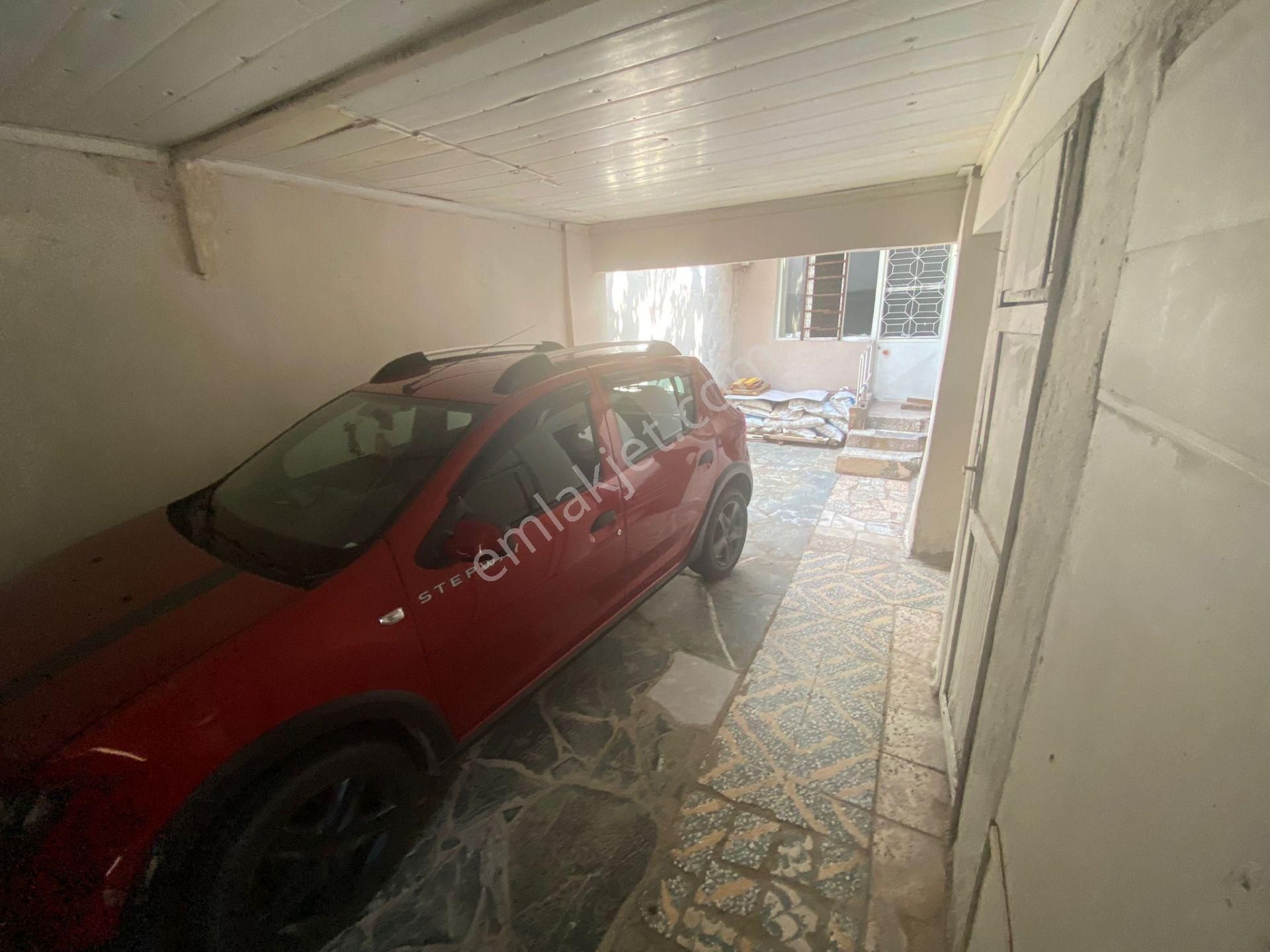 Acill Buca Çamlık Mah.de 3 Katlı 3 Daireli Komple Satılık Müstakil Ev(bina) - Görsel 35