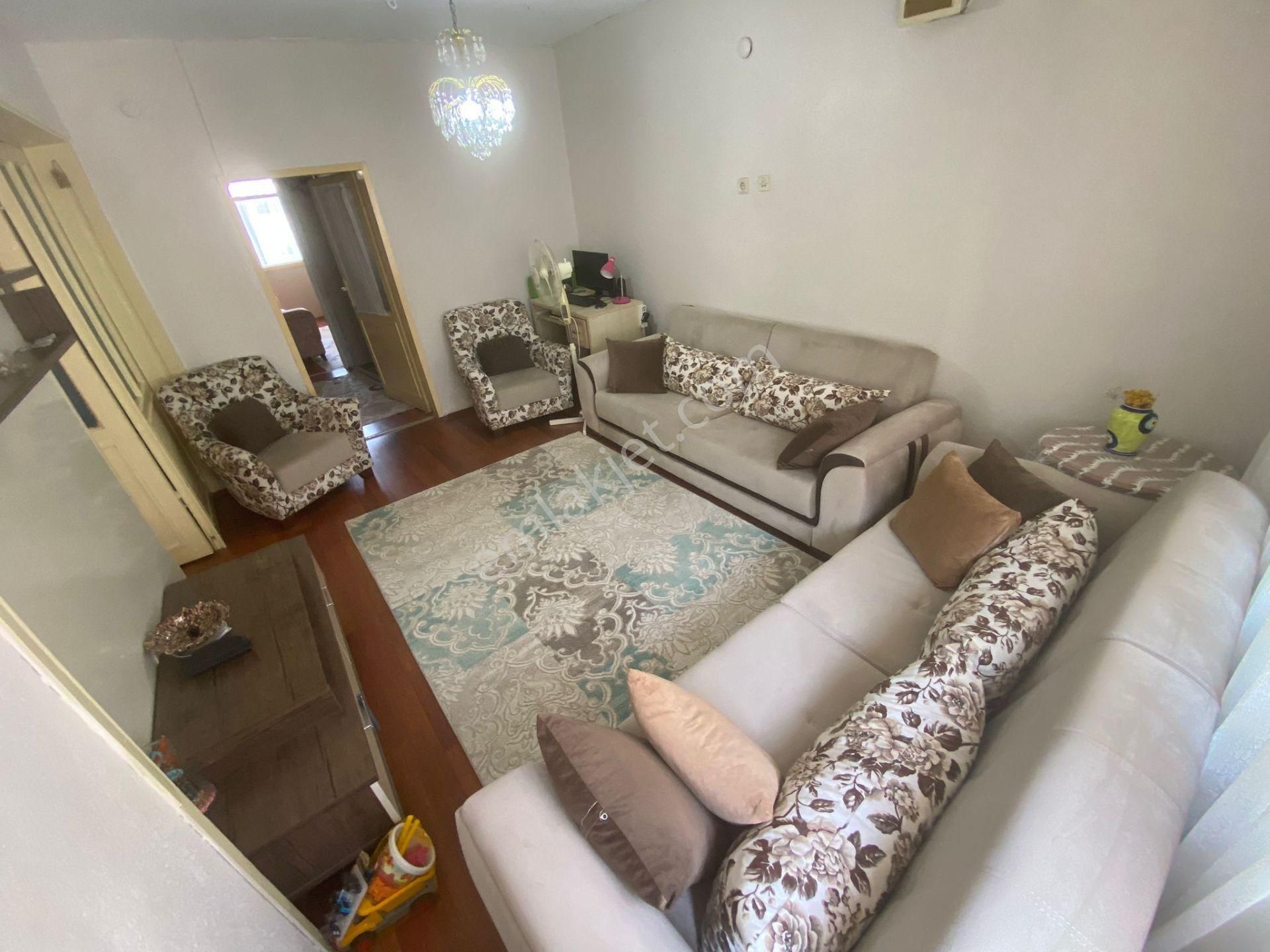 Acill Buca Çamlık Mah.de 3 Katlı 3 Daireli Komple Satılık Müstakil Ev(bina) - Görsel 3