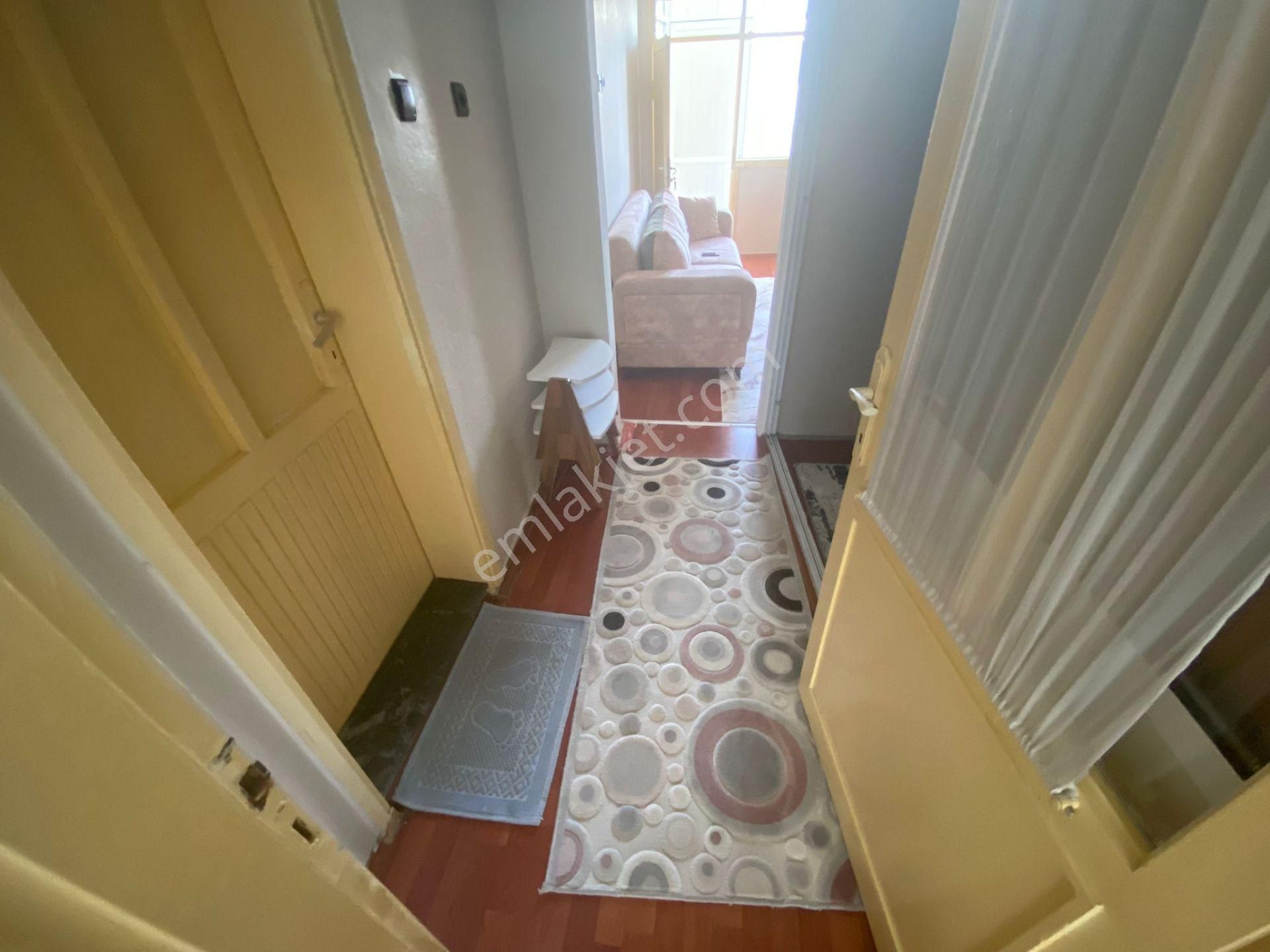 Acill Buca Çamlık Mah.de 3 Katlı 3 Daireli Komple Satılık Müstakil Ev(bina) - Görsel 16