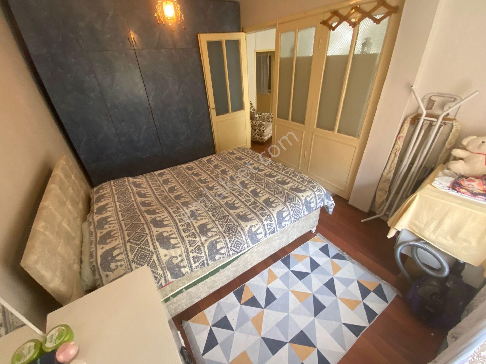 Acill Buca Çamlık Mah.de 3 Katlı 3 Daireli Komple Satılık Müstakil Ev(bina) - Görsel 7