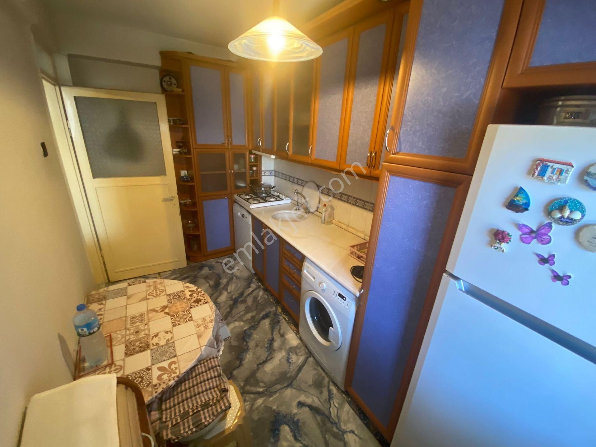 Acill Buca Çamlık Mah.de 3 Katlı 3 Daireli Komple Satılık Müstakil Ev(bina) - Görsel 14