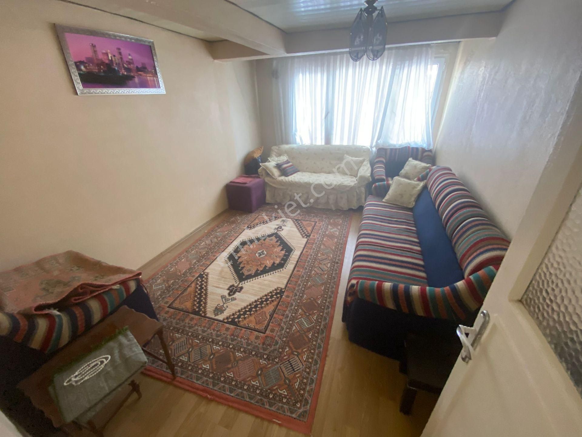 Acill Buca Çamlık Mah.de 3 Katlı 3 Daireli Komple Satılık Müstakil Ev(bina) - Görsel 17