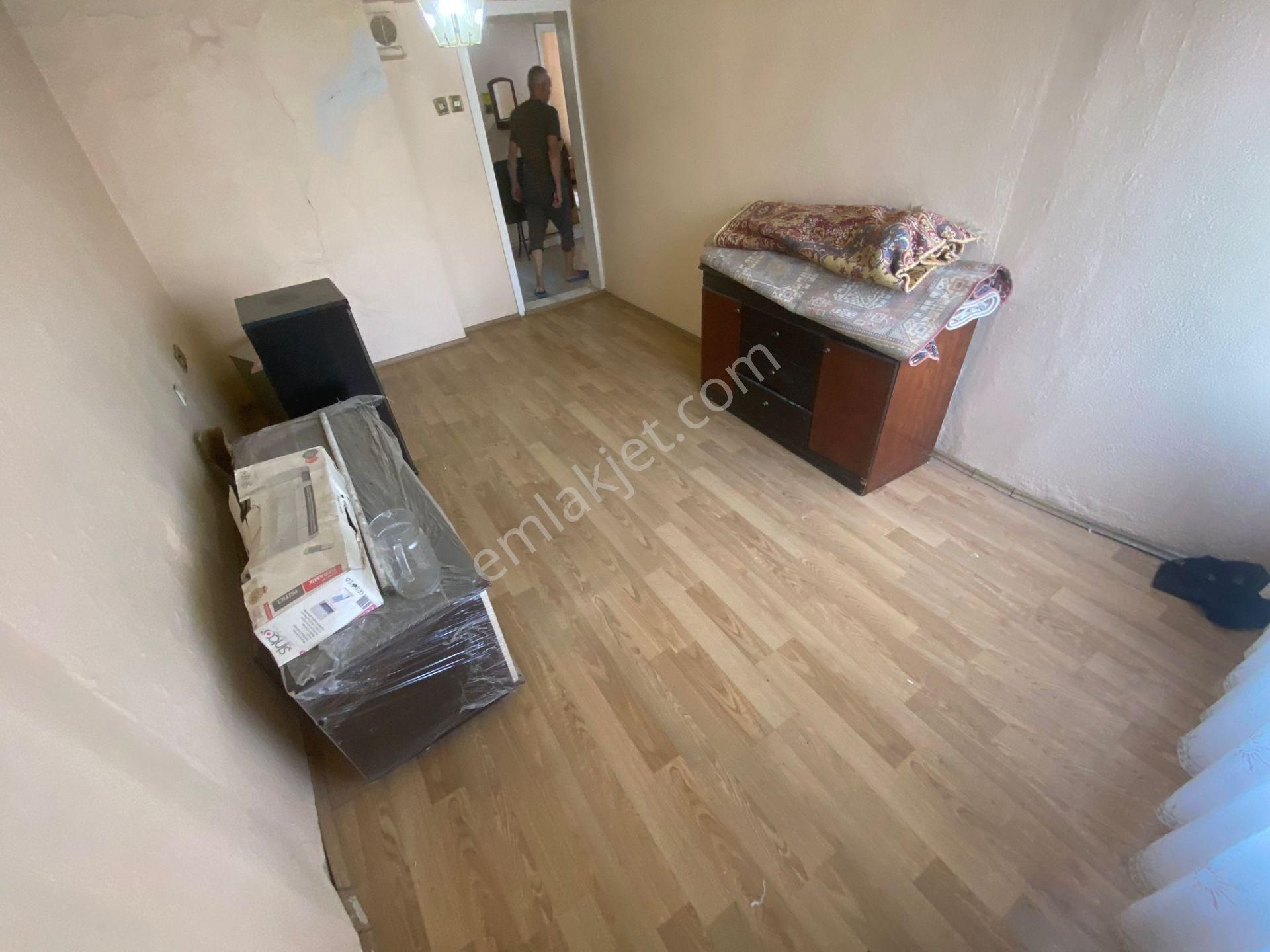 Acill Buca Çamlık Mah.de 3 Katlı 3 Daireli Komple Satılık Müstakil Ev(bina) - Görsel 24