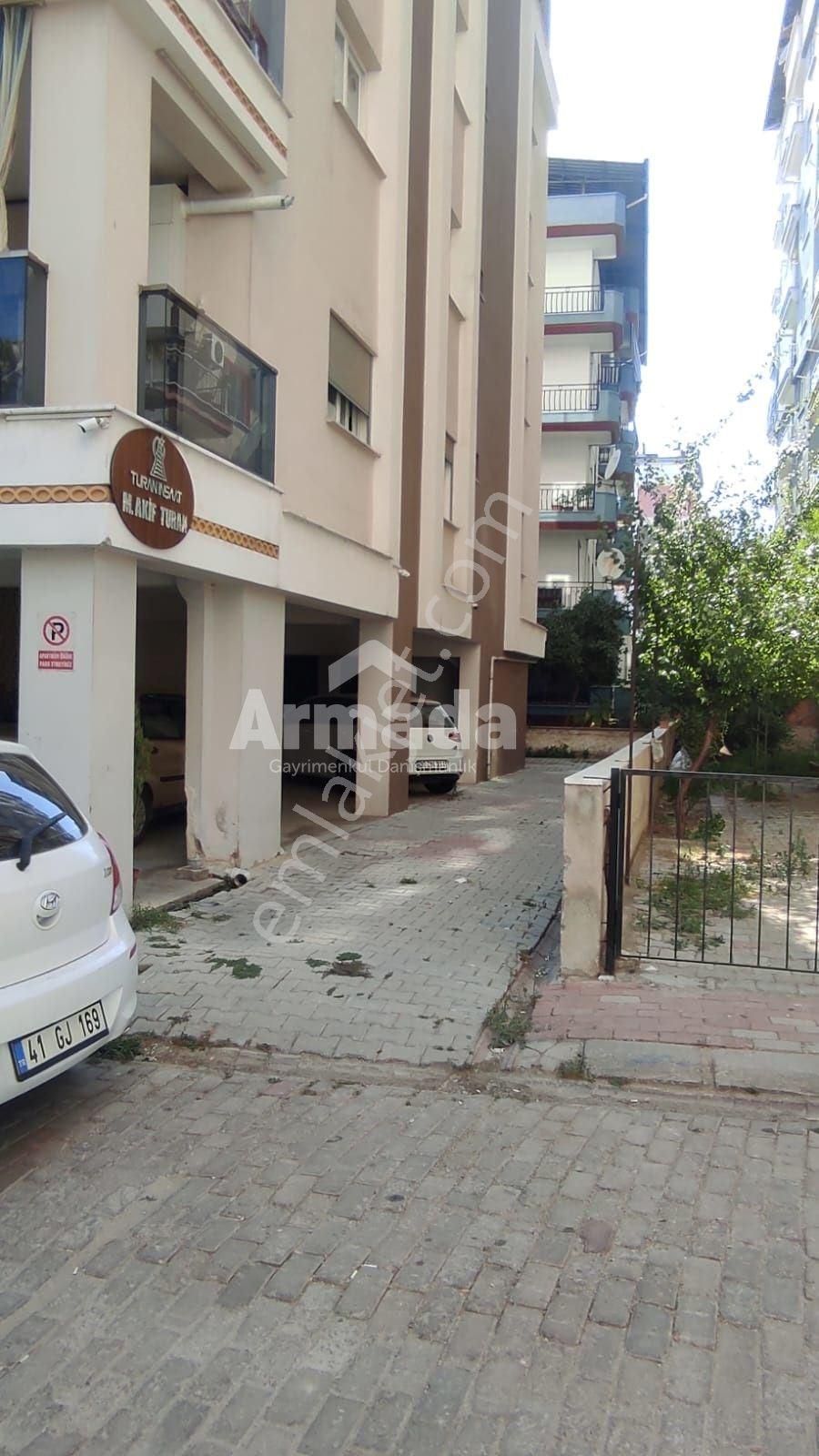 İncirliova Cumhuriyet Satılık Daire AYDIN İNCİRLİOVADA SATILIK DAİRE